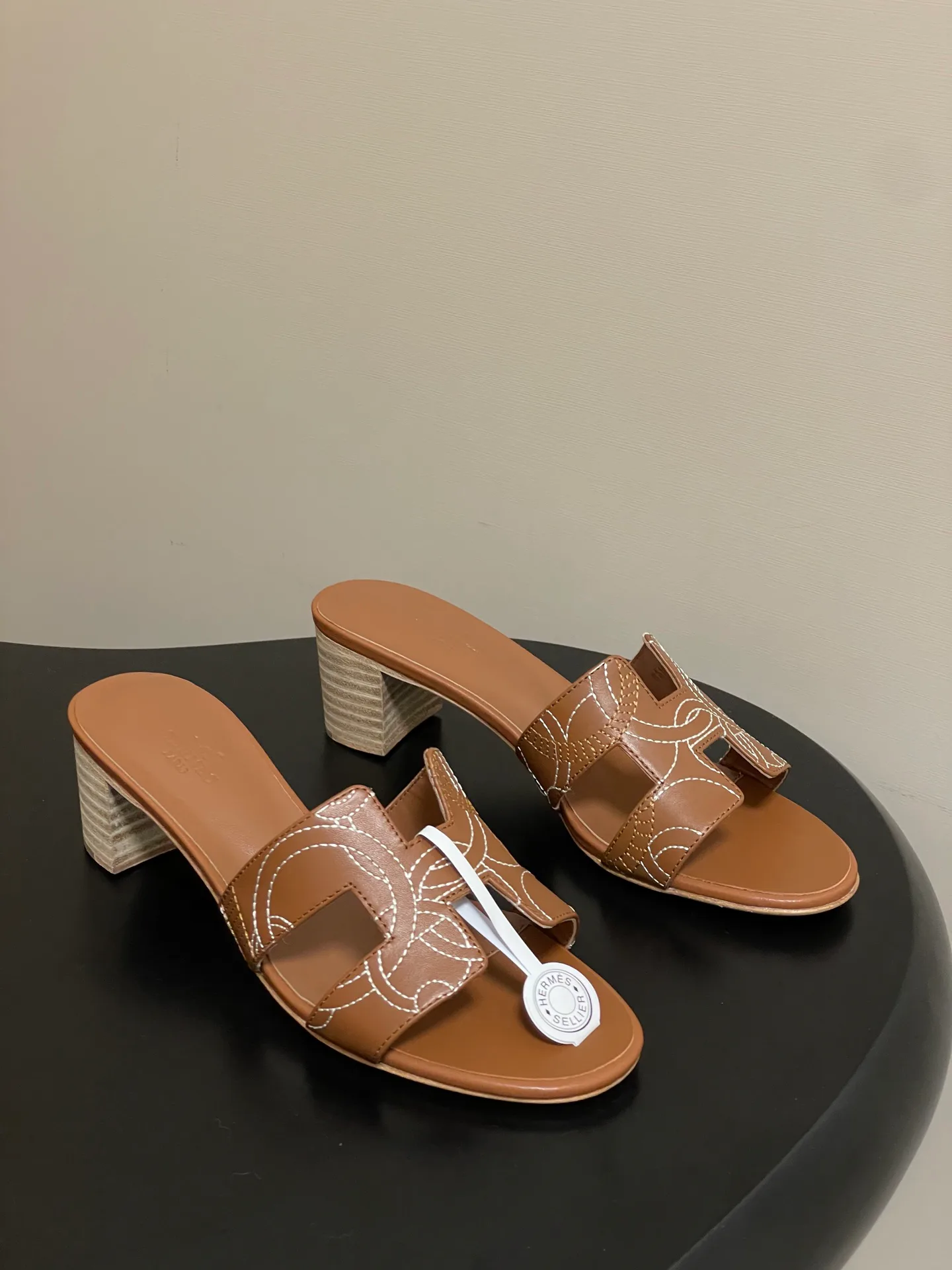 Босоножки Женские Hermes 9183030
