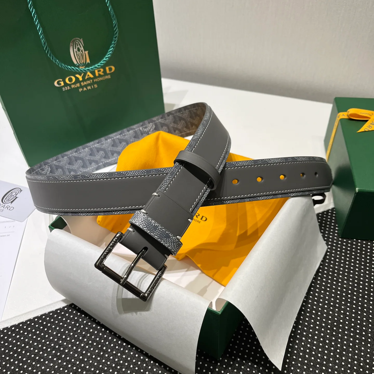 Поясные Сумки Женские Goyard 11669016
