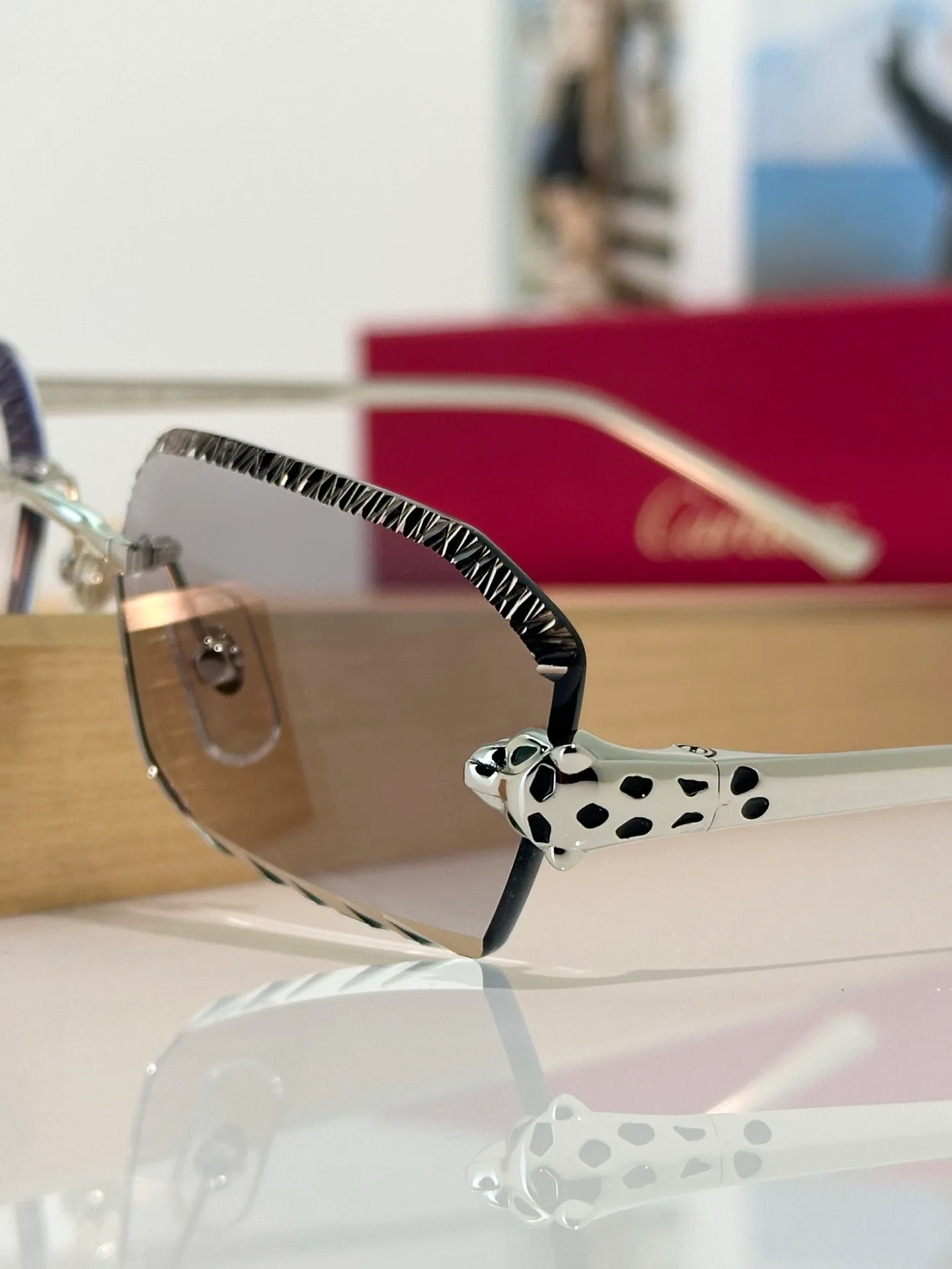 Очки Cartier 11527837