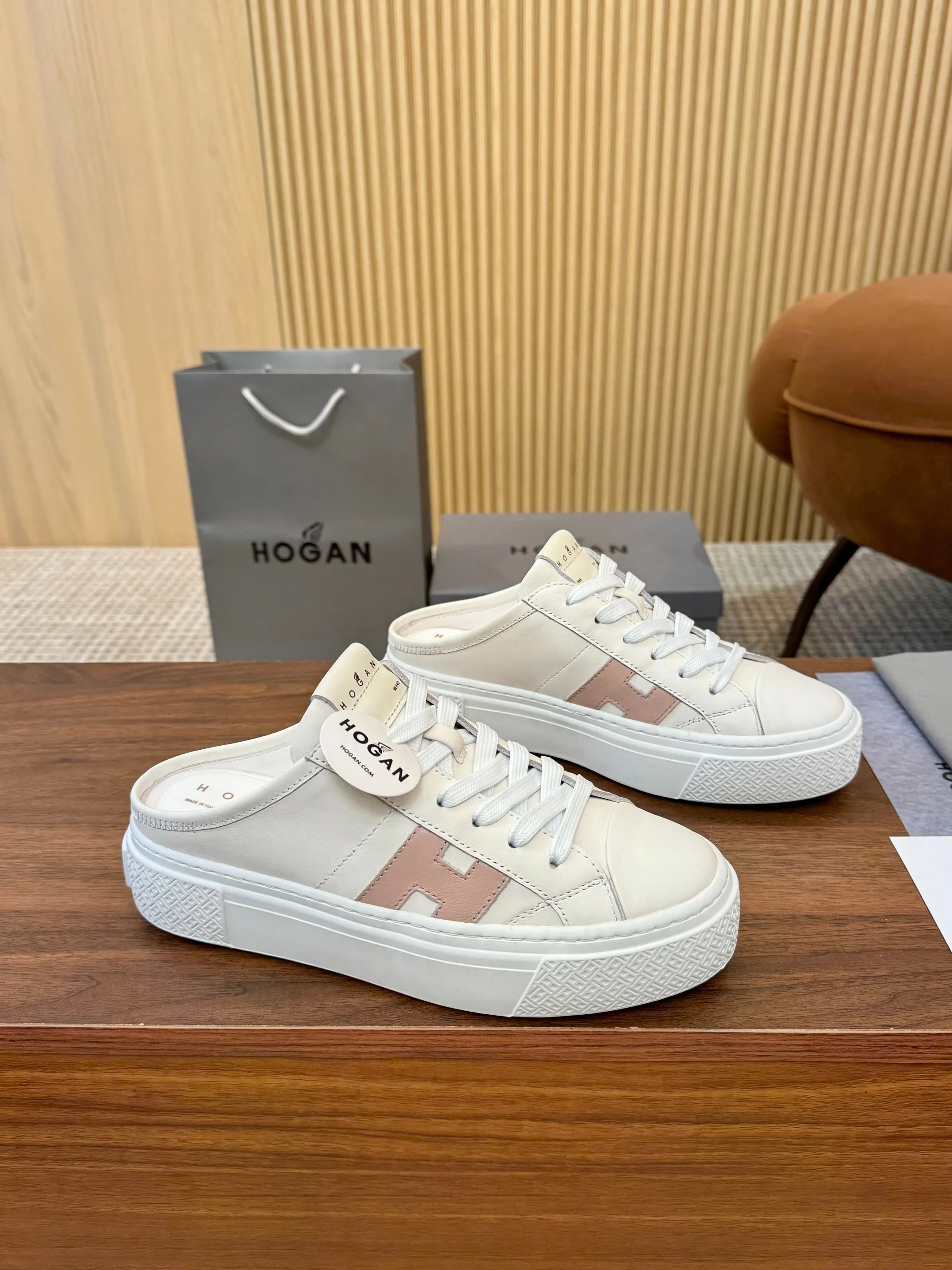 Босоножки Женские Hogan 11633072