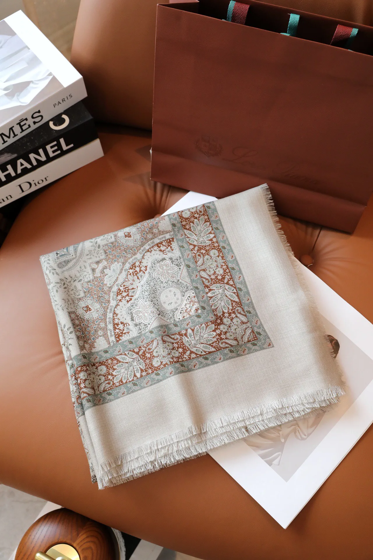 Текстиль Loro Piana 251481