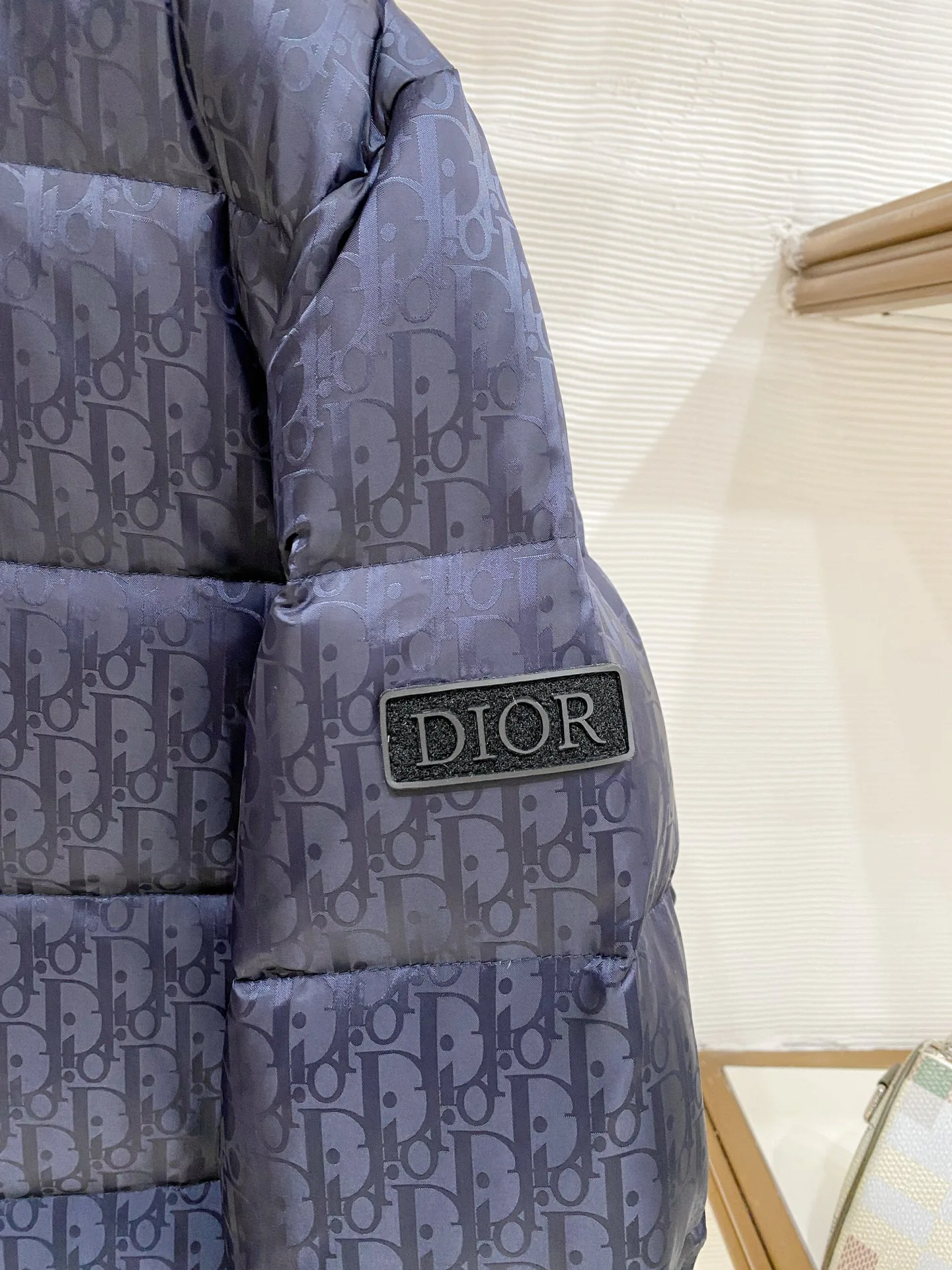 Куртки И Пуховики Женские Christian Dior 19926683