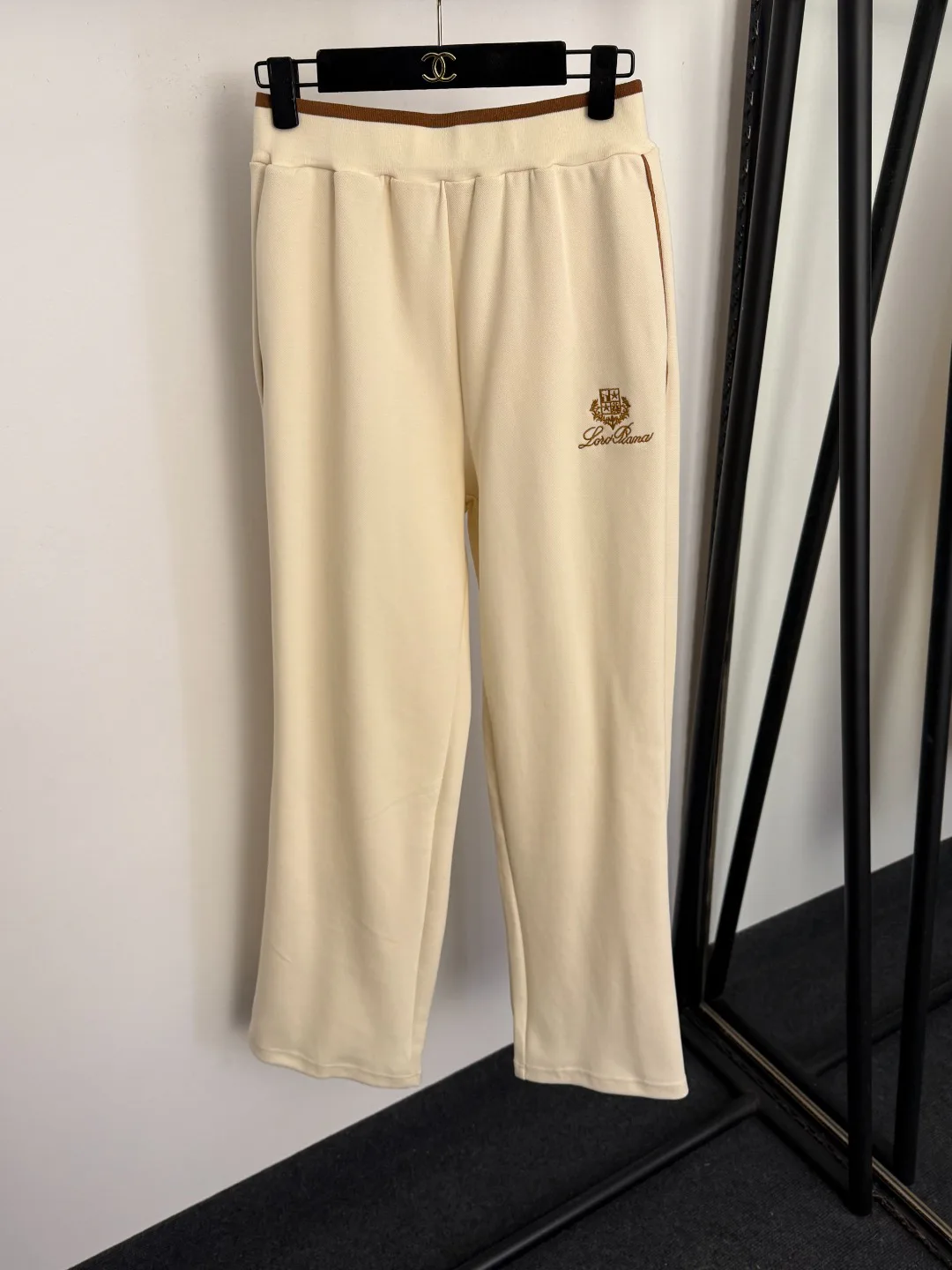 Спортивные Костюмы Мужские Loro Piana 1624591