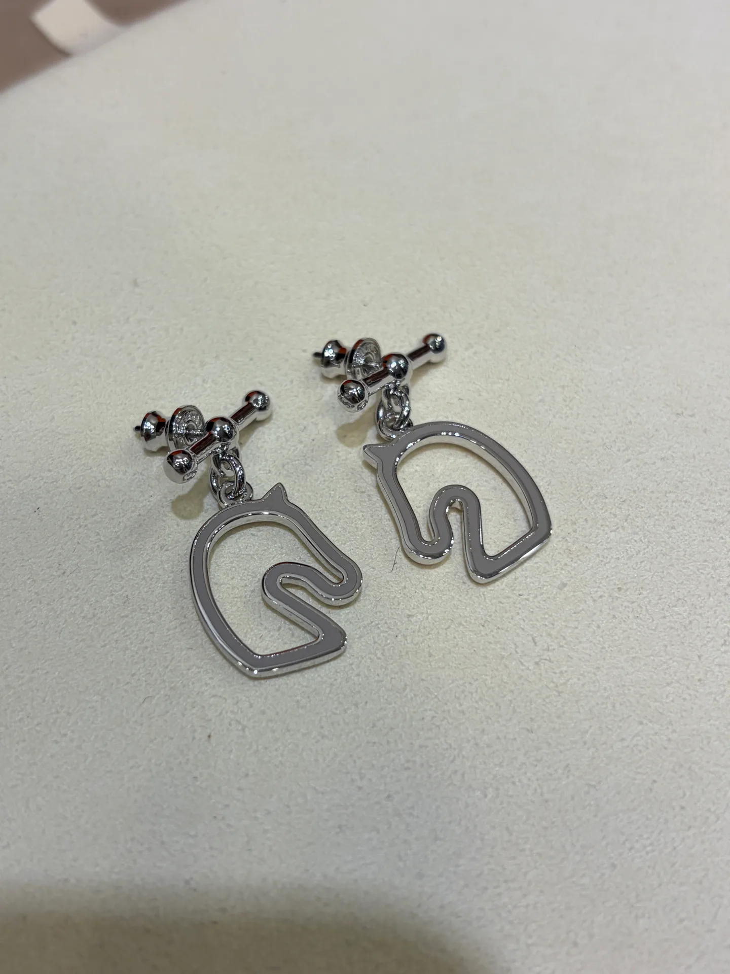 Бижутерия Hermes 5849726