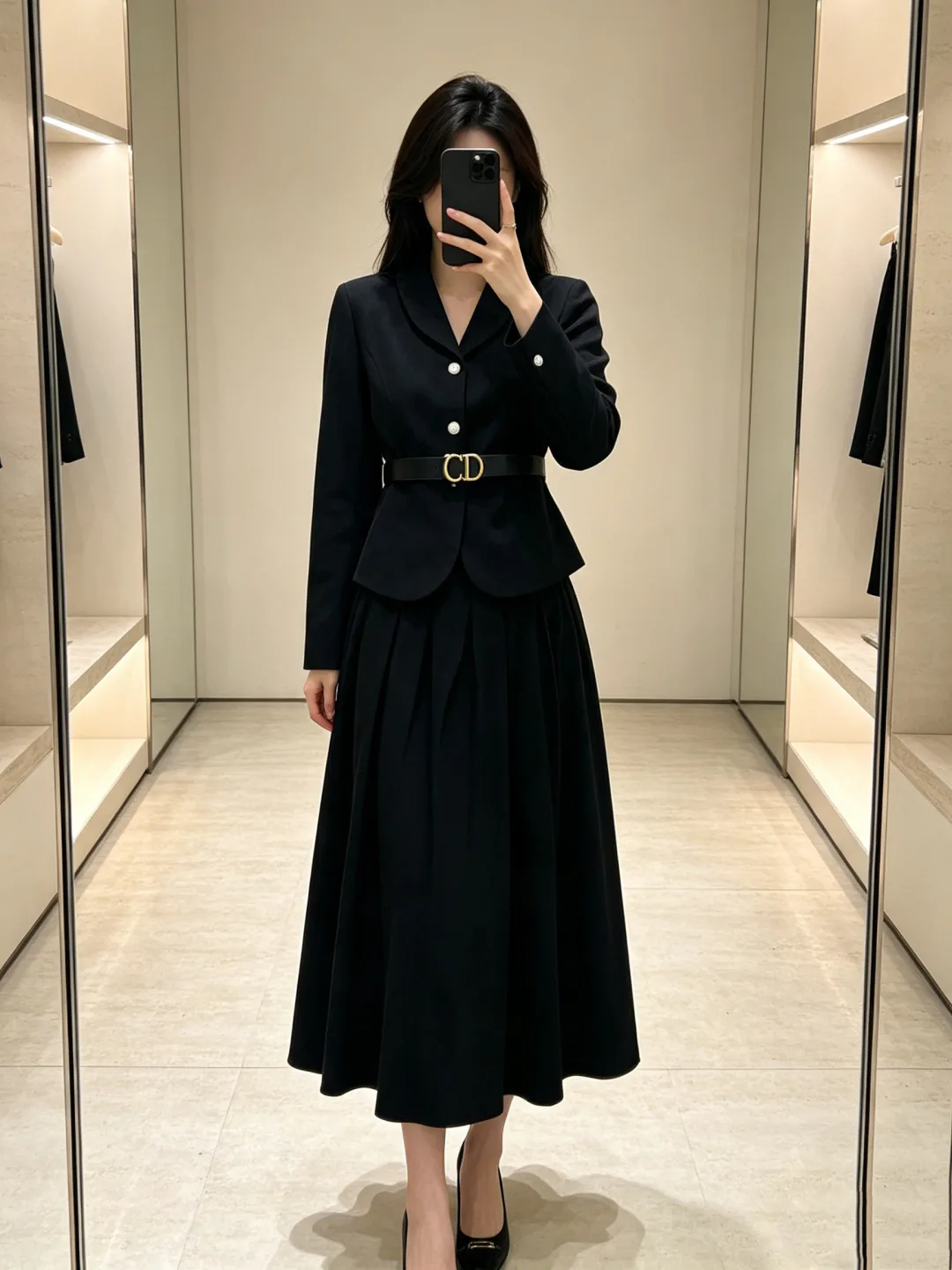 Костюмы Женские Christian Dior 17986582