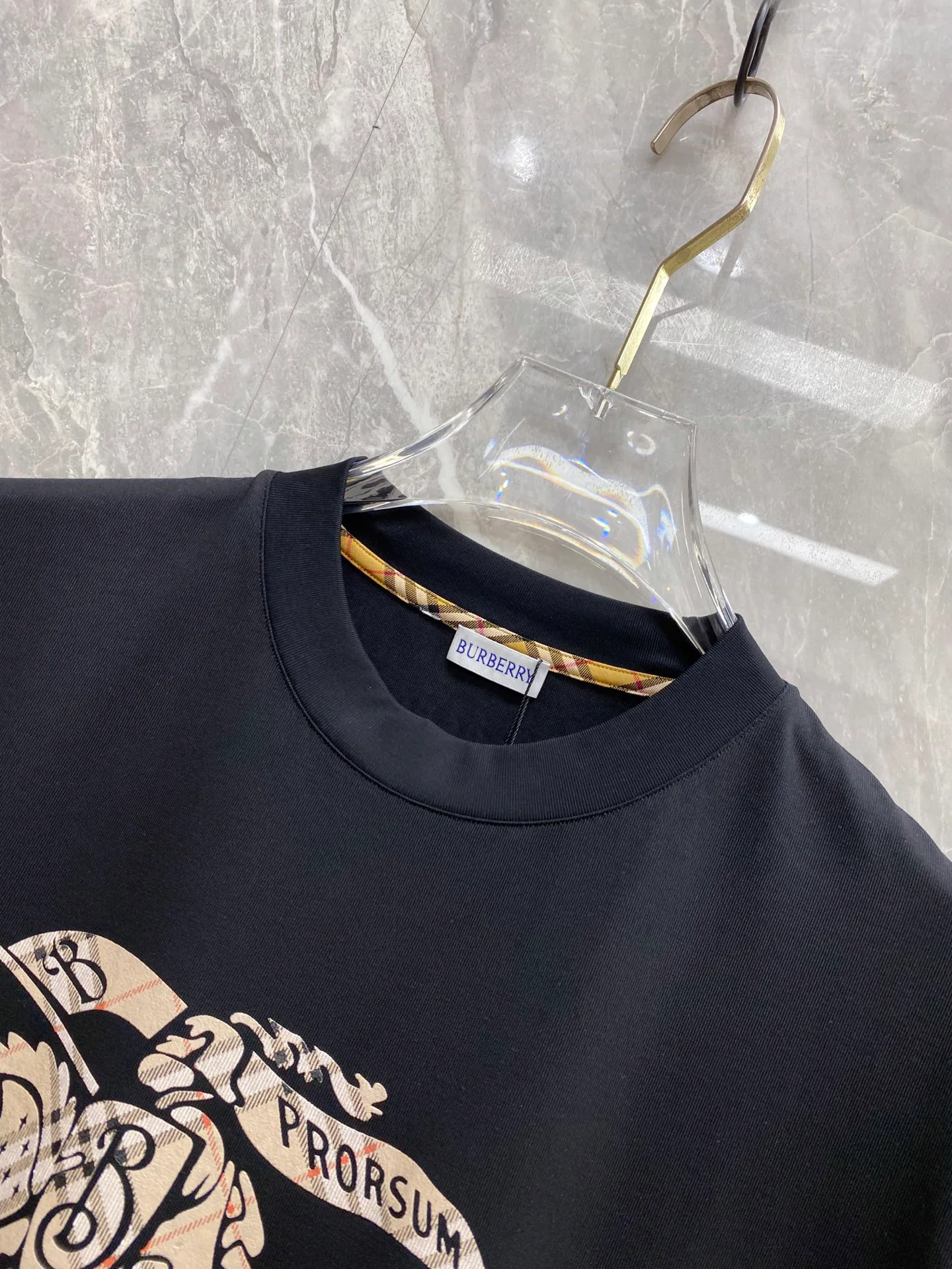 Футболки Мужские Burberry 13441980