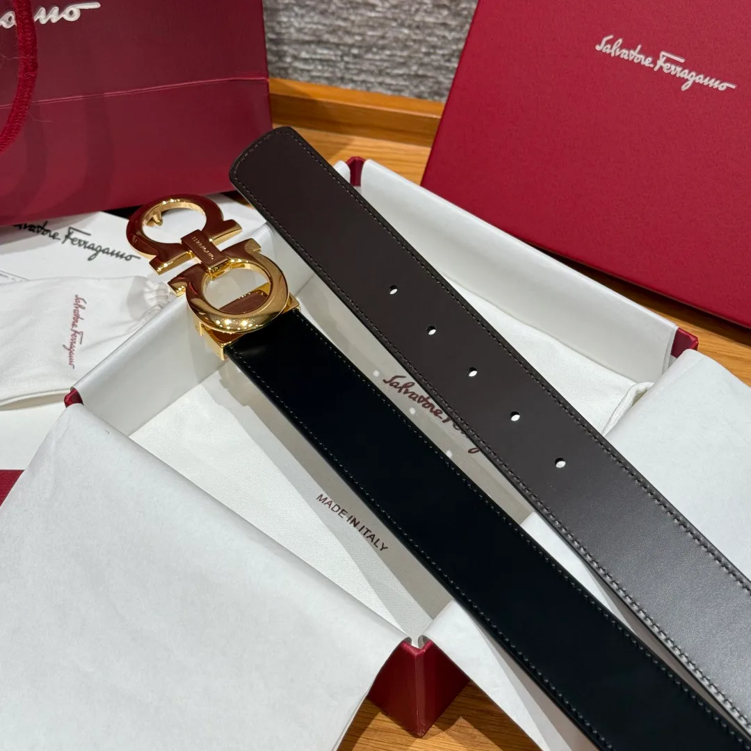 Ремни Salvatore Ferragamo 270511