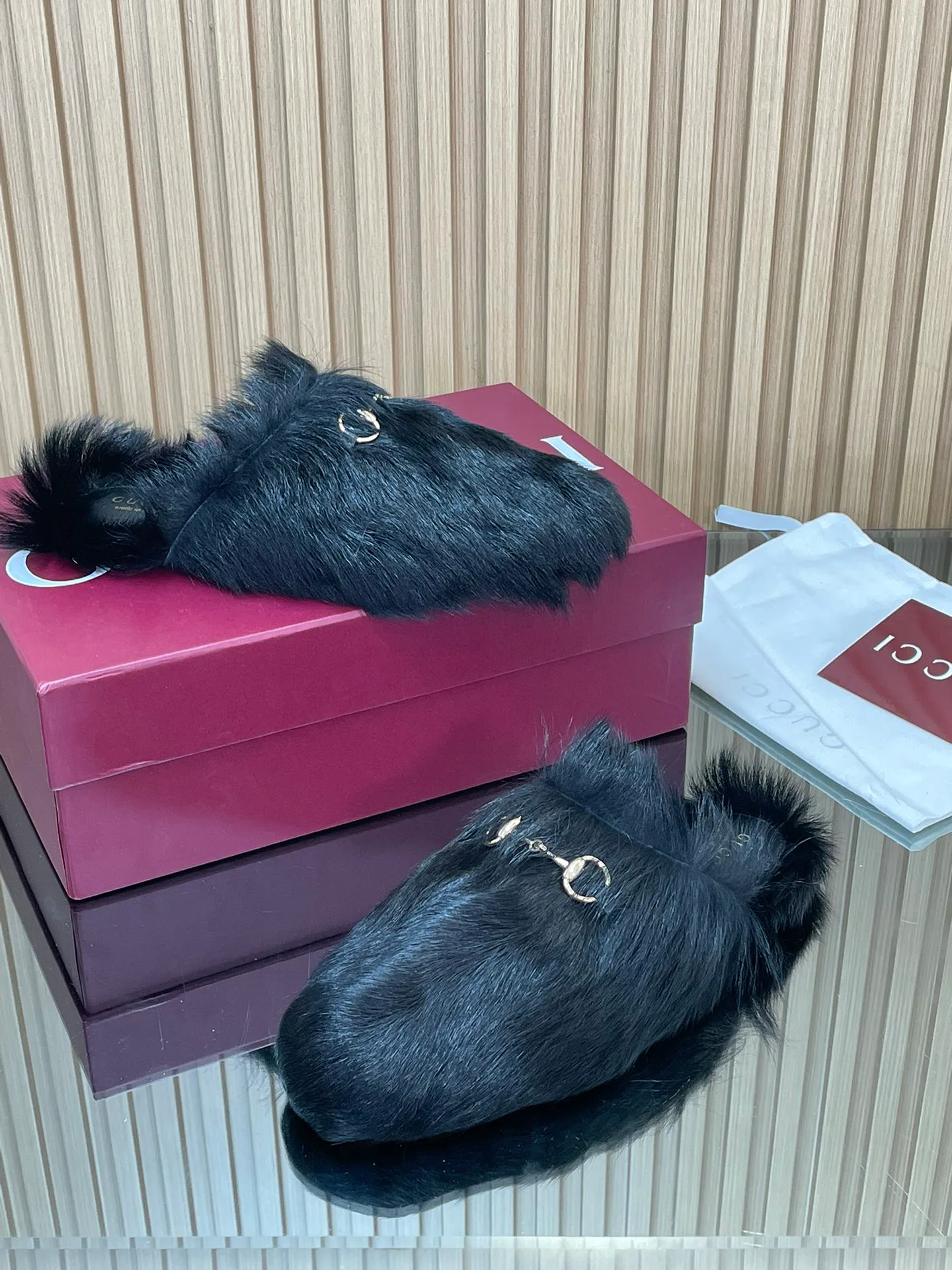 Мюли И Сабо Женские Gucci 195399