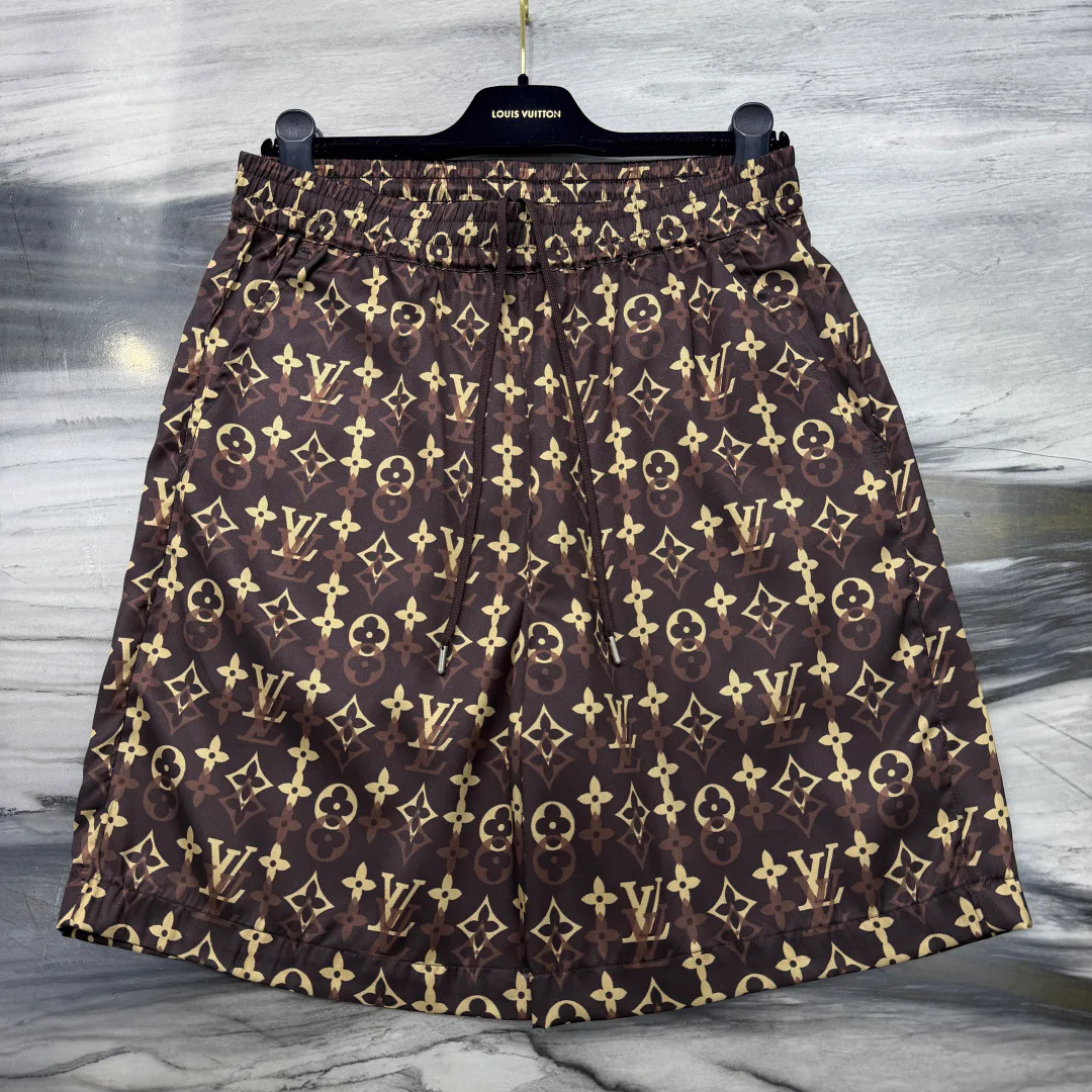 Шорты Мужские Louis Vuitton 10006067