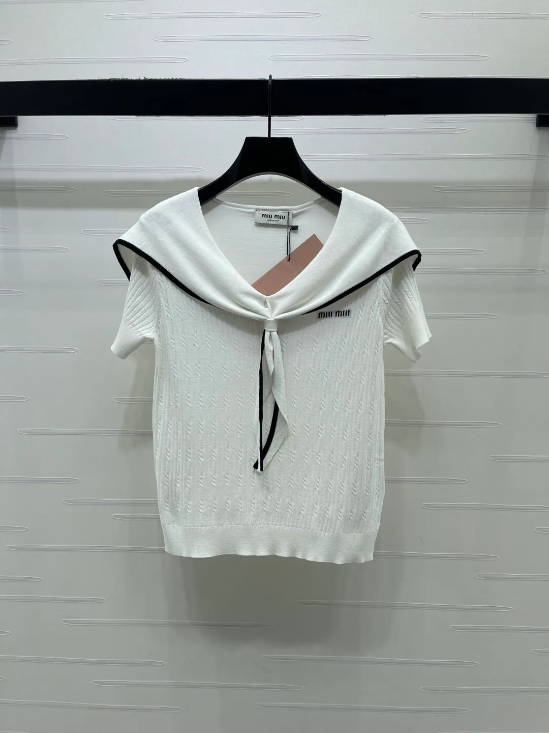 Топы Женские Miu Miu 11575858