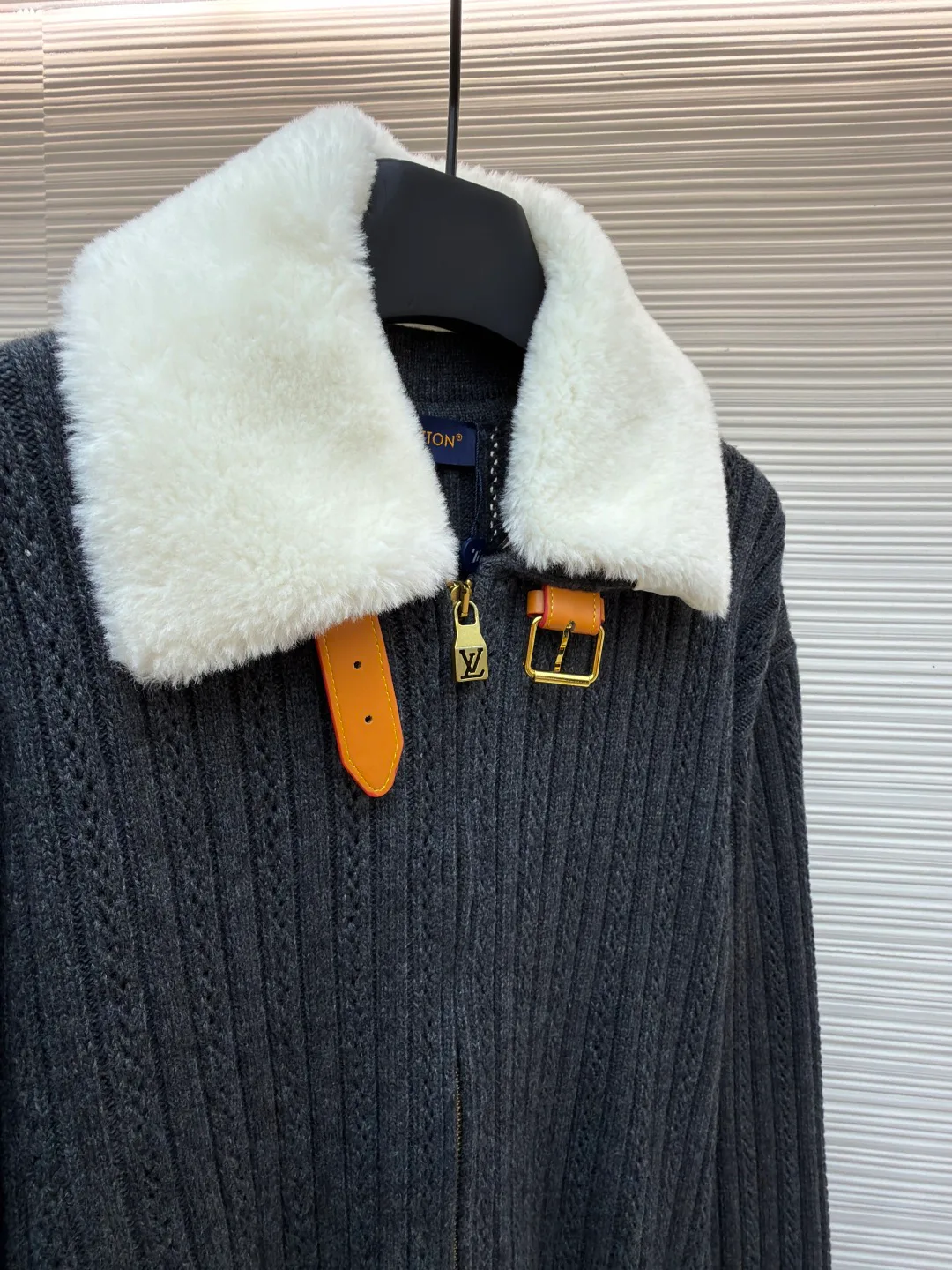 Джемперы И Свитеры Мужские Louis Vuitton 616538