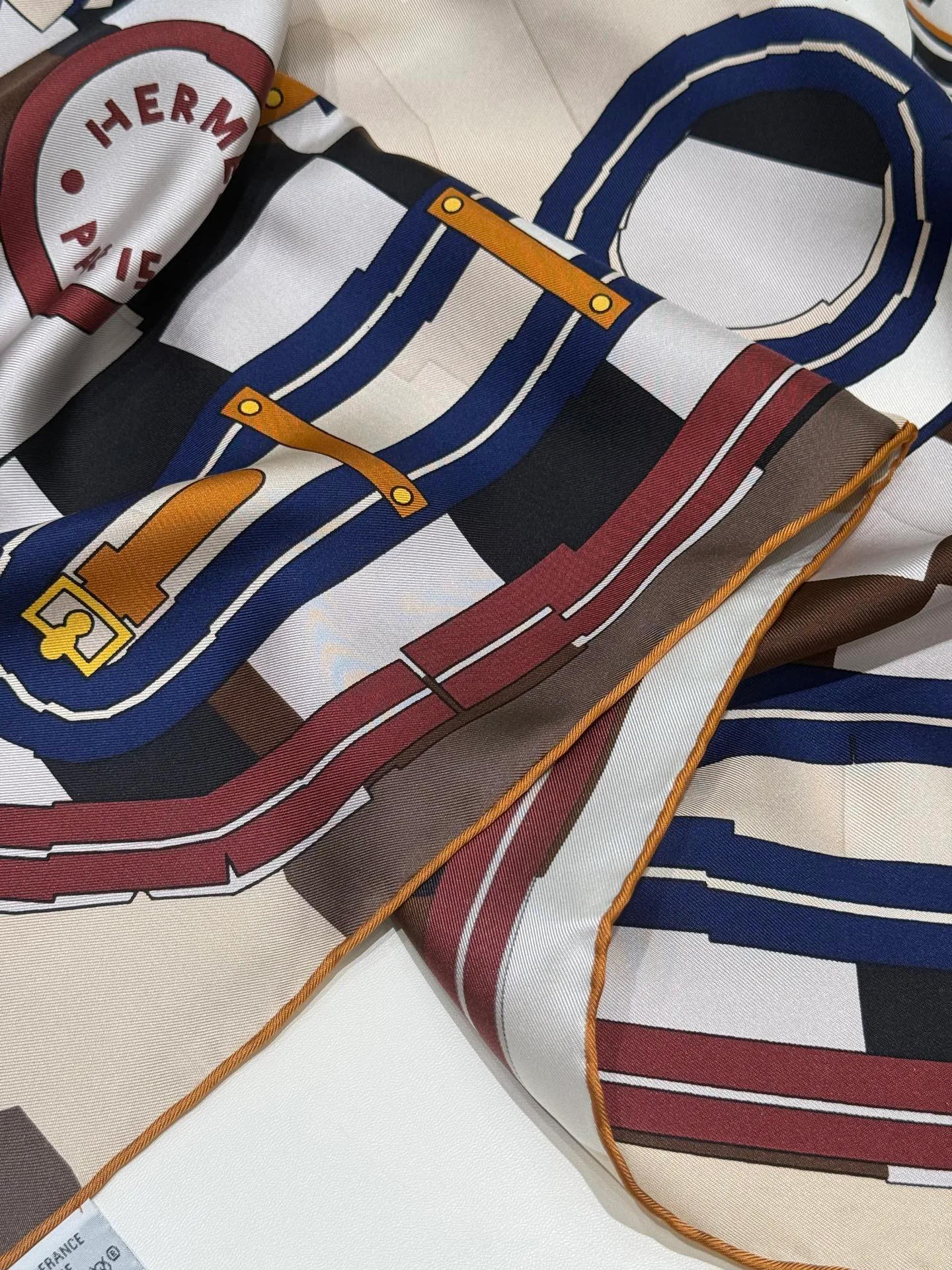 Шарфы Hermes 11264754