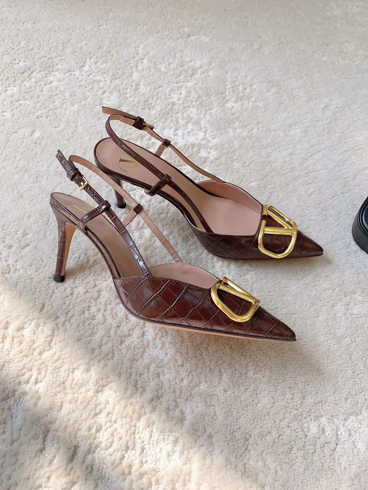 Туфли Женские Valentino 11552533