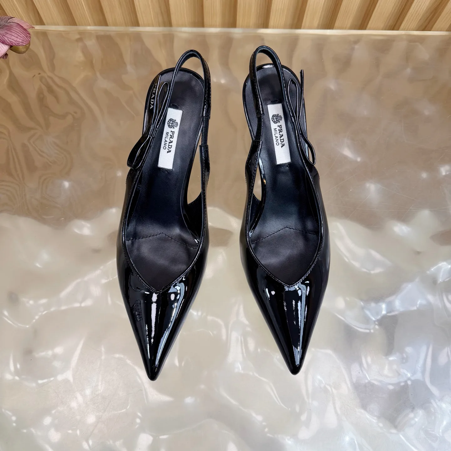 Туфли Женские Prada 11411871