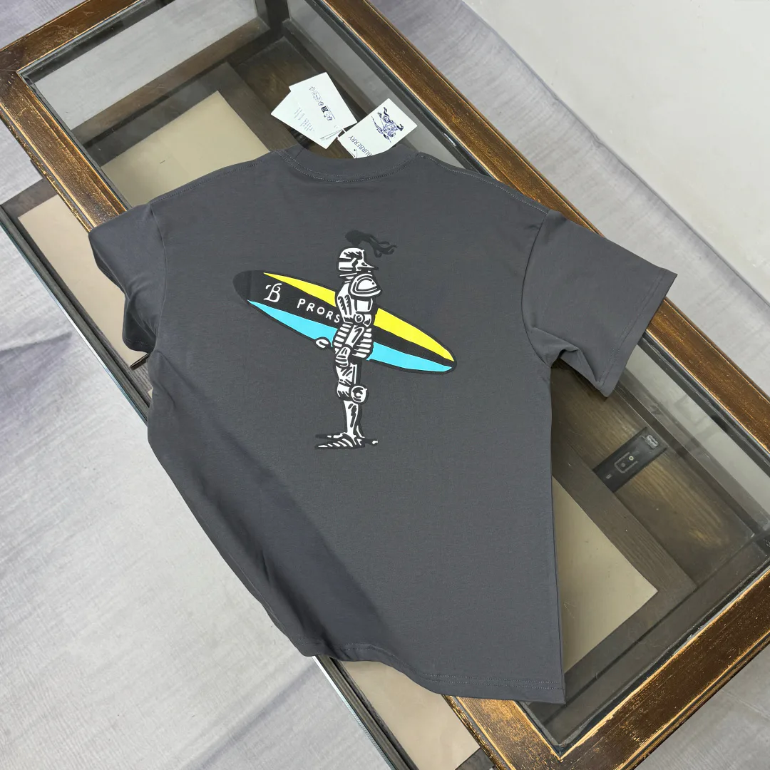 Футболки Женские Burberry 11829354