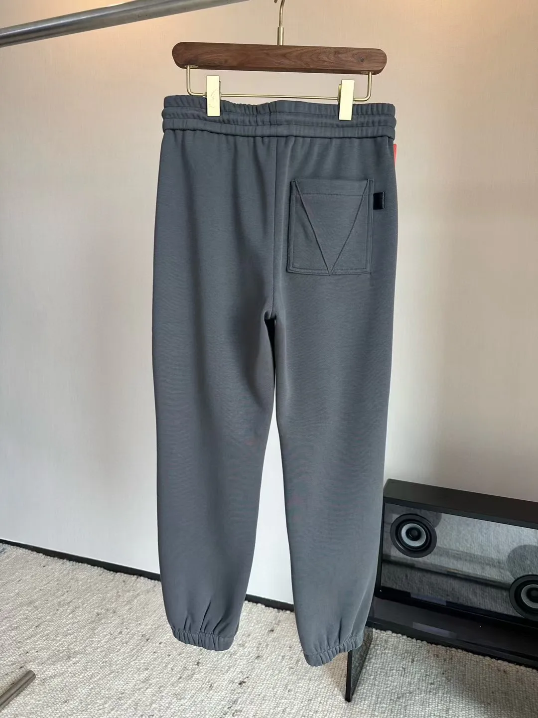 Брюки Мужские Bottega Veneta 1861581