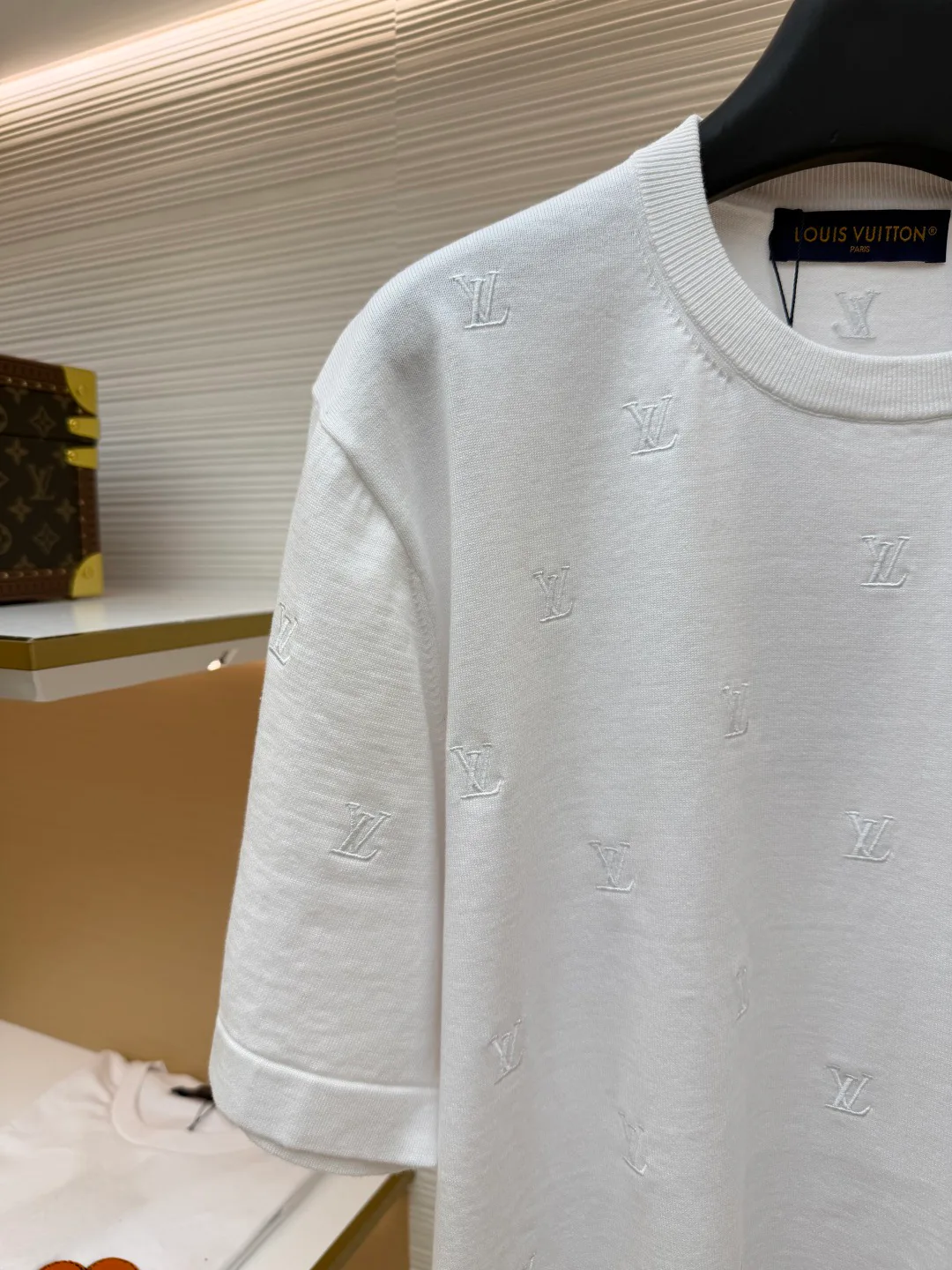 Футболки Мужские Louis Vuitton 13245813