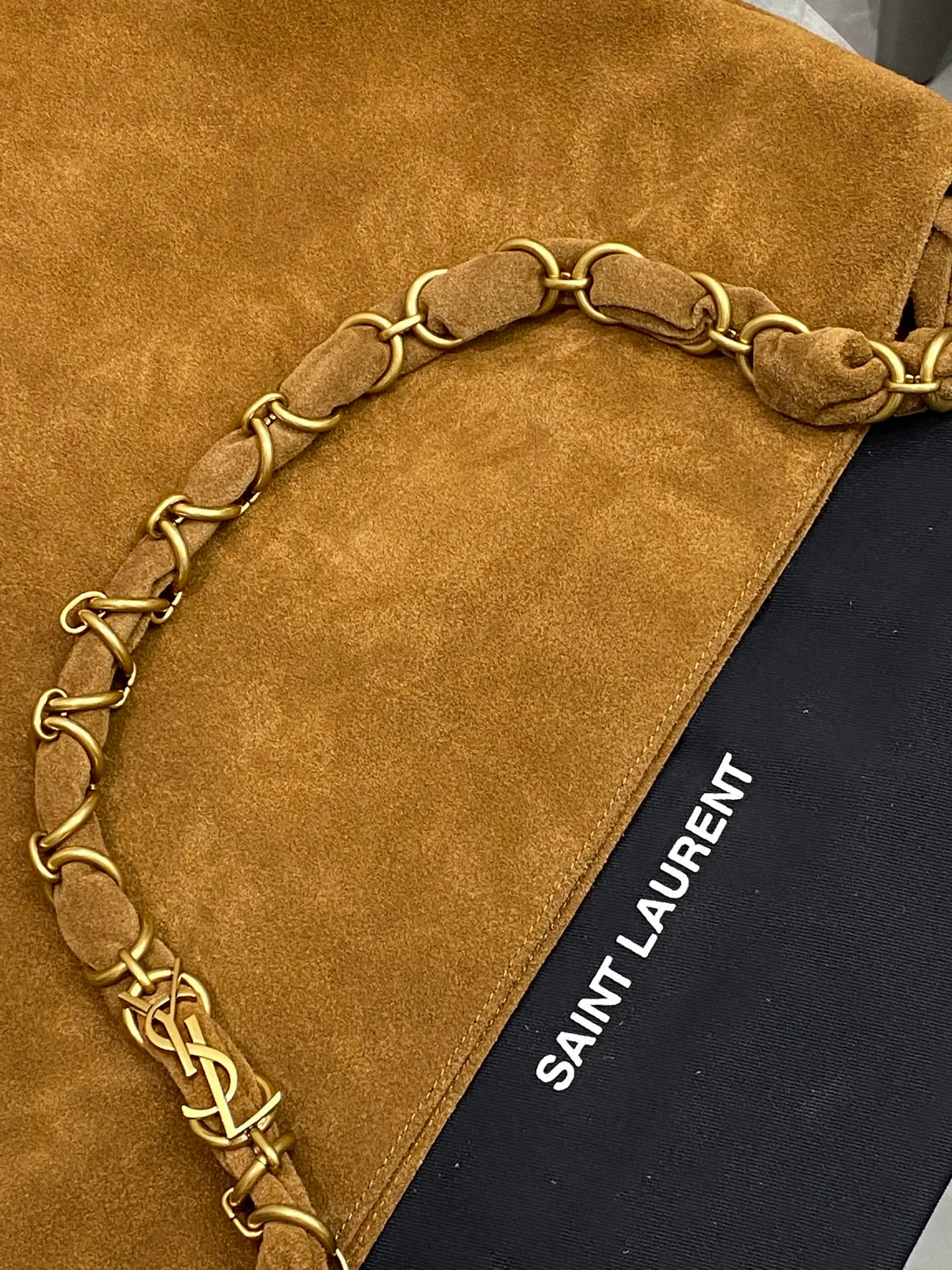 Классические Сумки Женские Saint Laurent 11886316