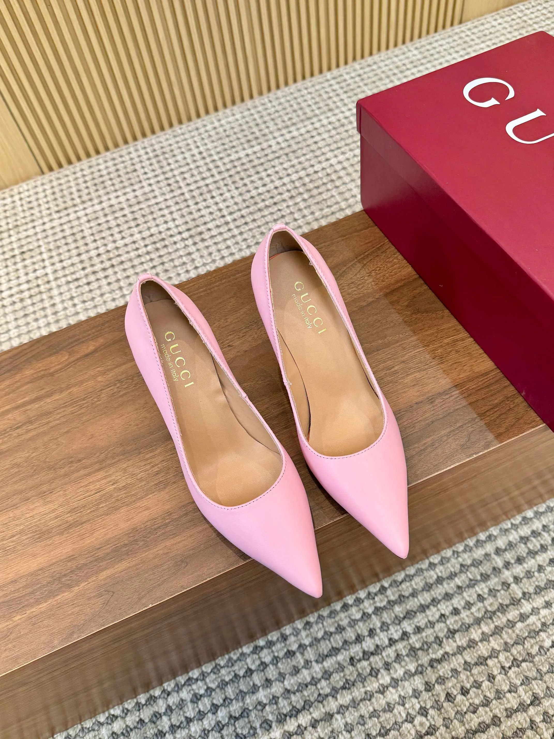 Туфли Женские Gucci 13480519