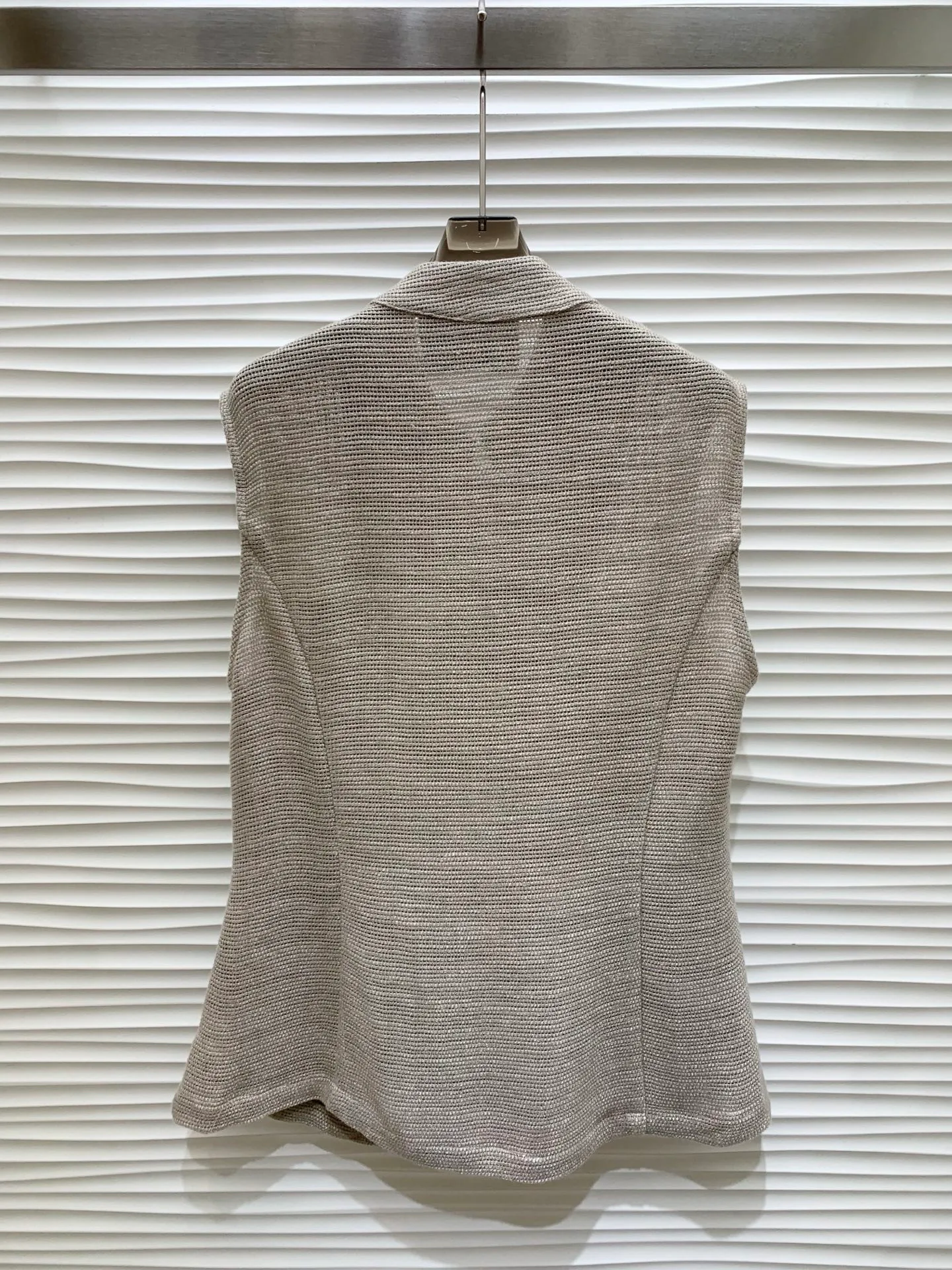 Жилеты Женские Brunello Cucinelli 12740323