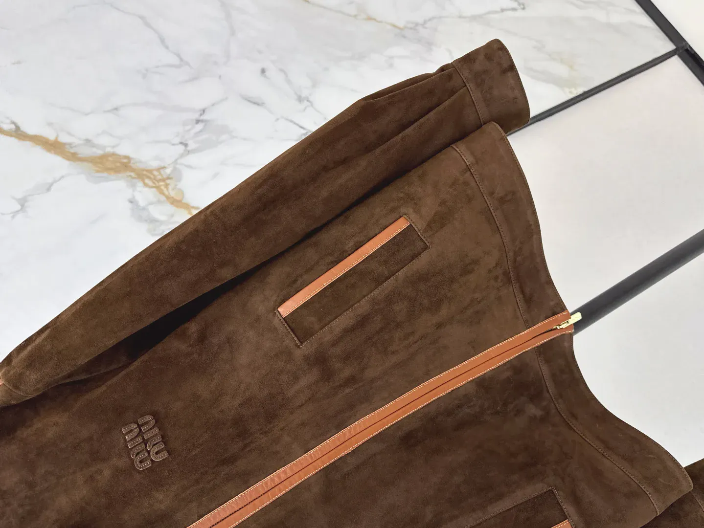 Куртки И Пуховики Женские Miu Miu 159793