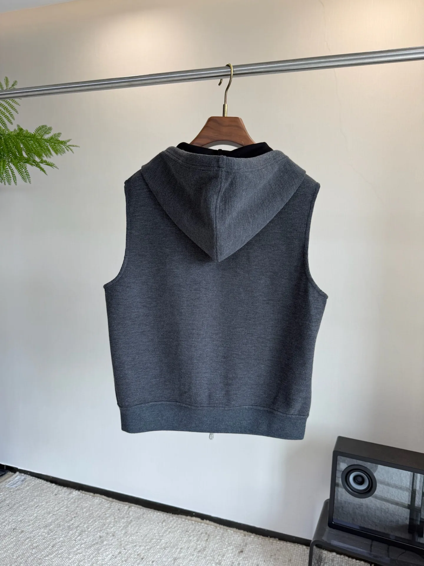 Жилеты Мужские Brunello Cucinelli 5057969