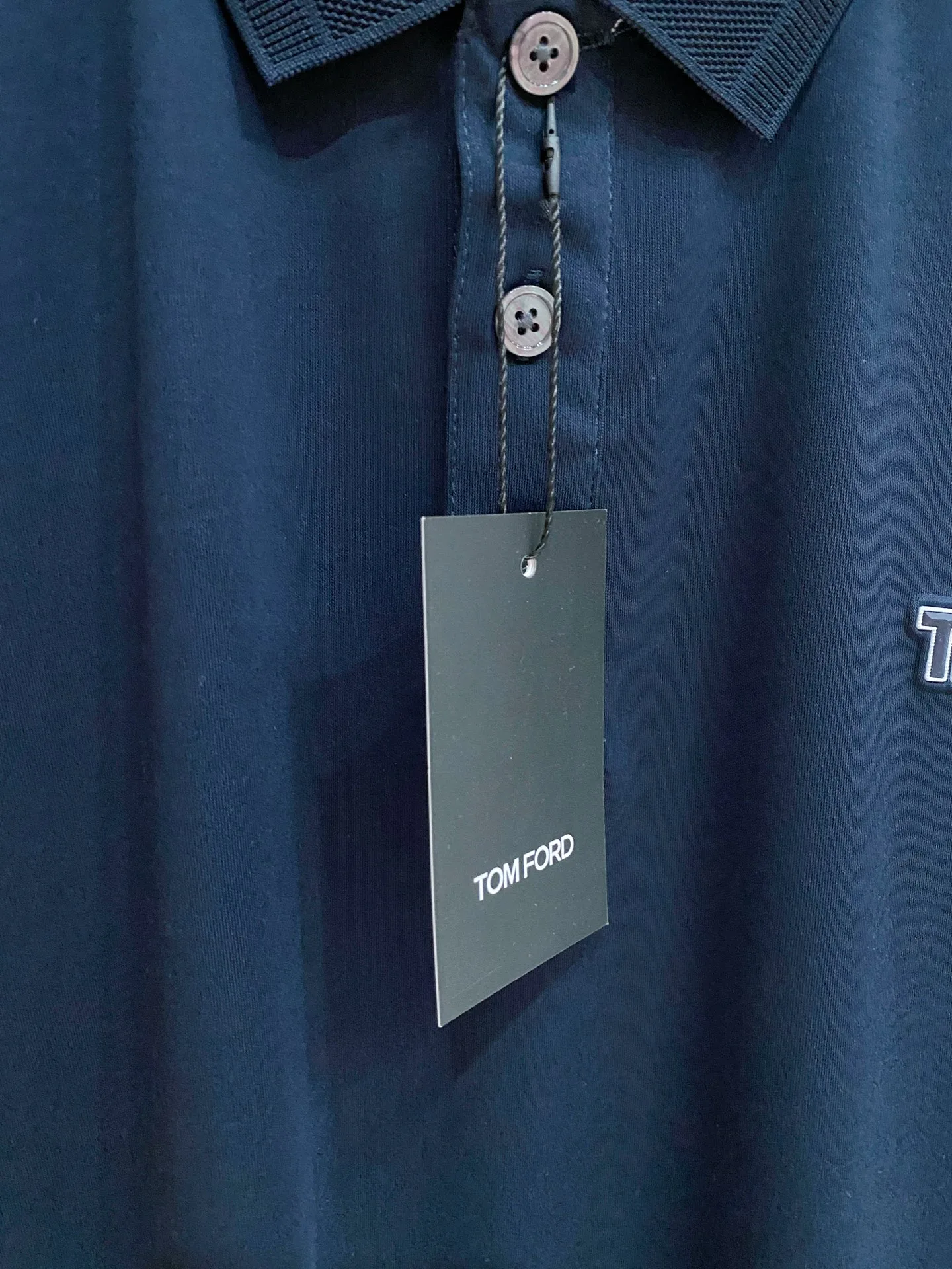 Рубашки Мужские Tom Ford 11929687