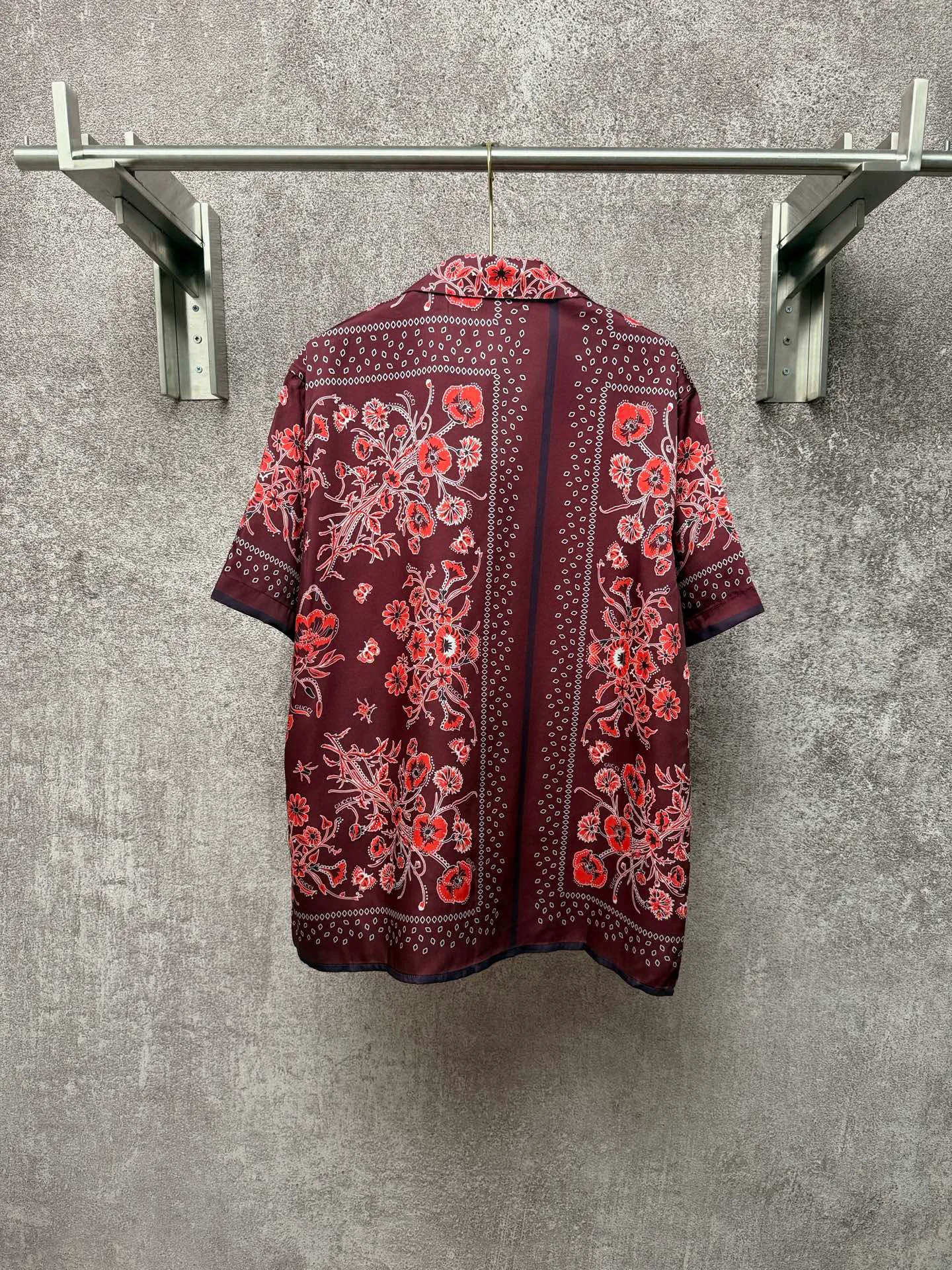 Рубашки Мужские Gucci 11756374