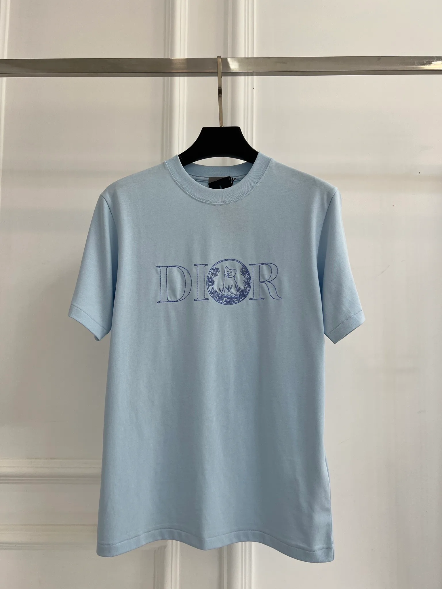 Футболки Женские Christian Dior 11811766