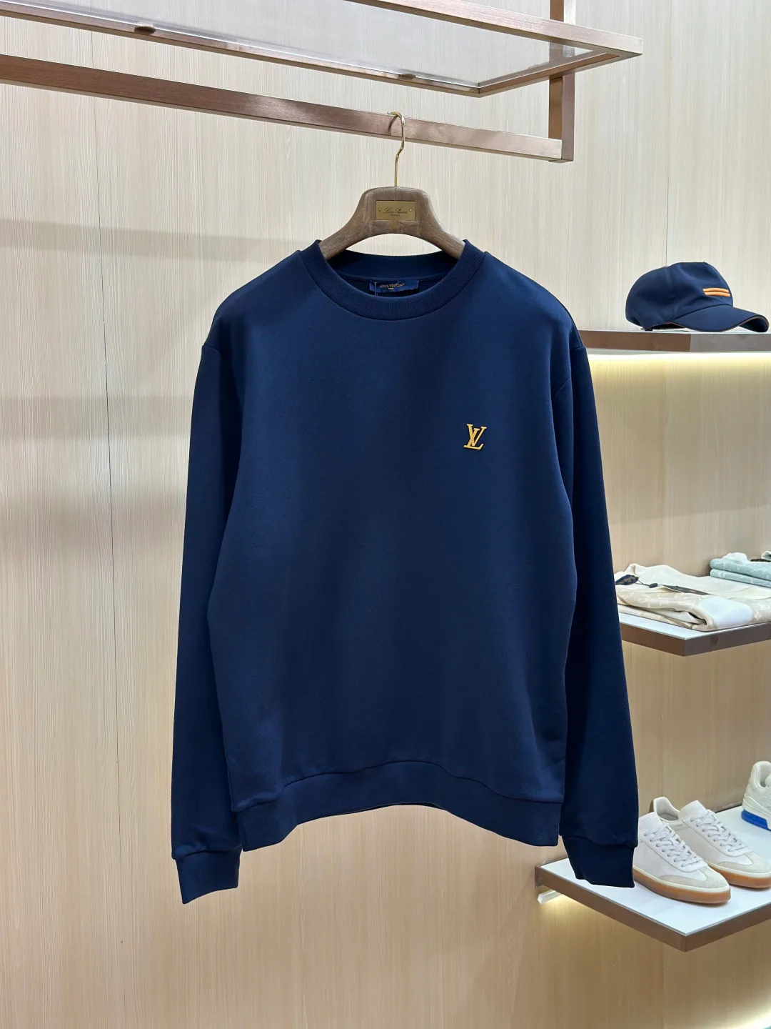 Свитшоты И Худи Мужские Louis Vuitton 18777924