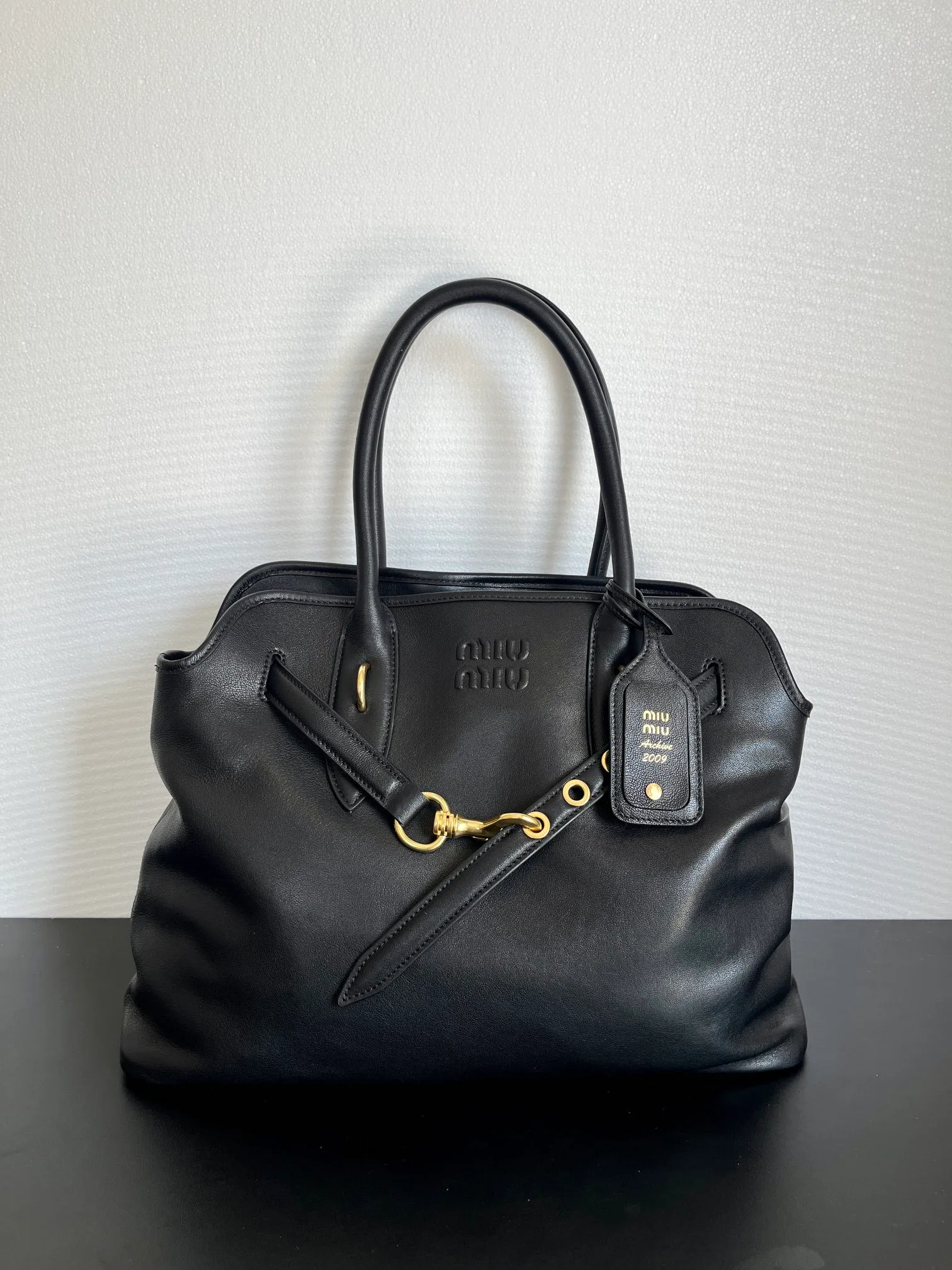 Большие Сумки Женские Miu Miu 155648