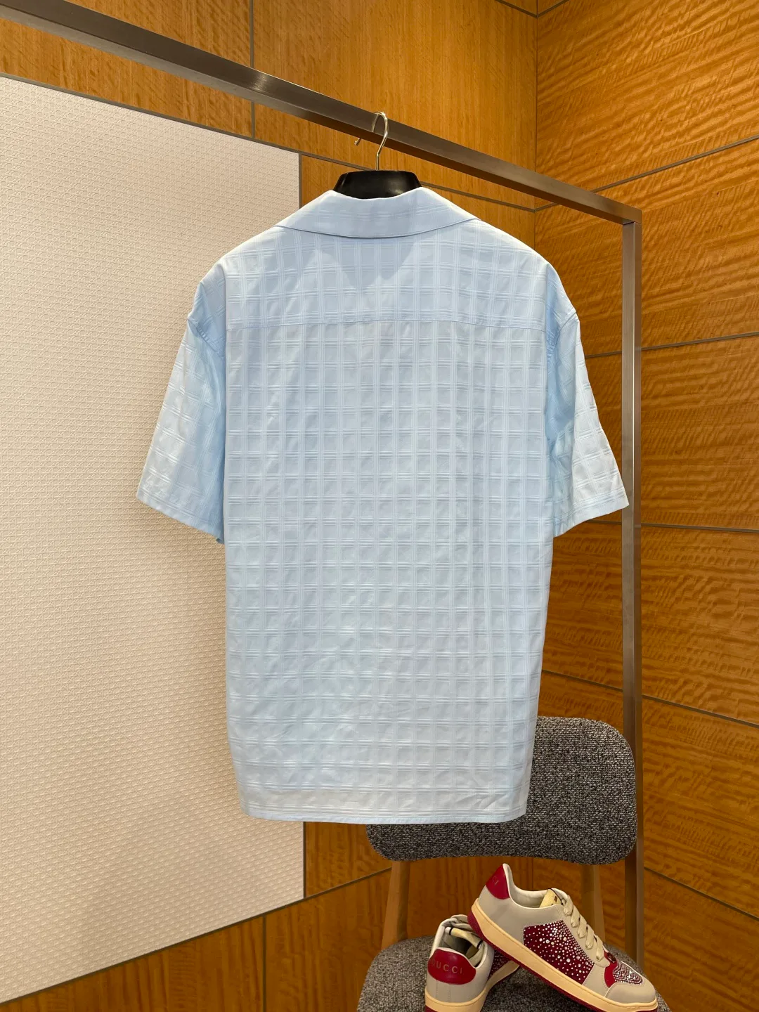 Рубашки Мужские Loewe 987314