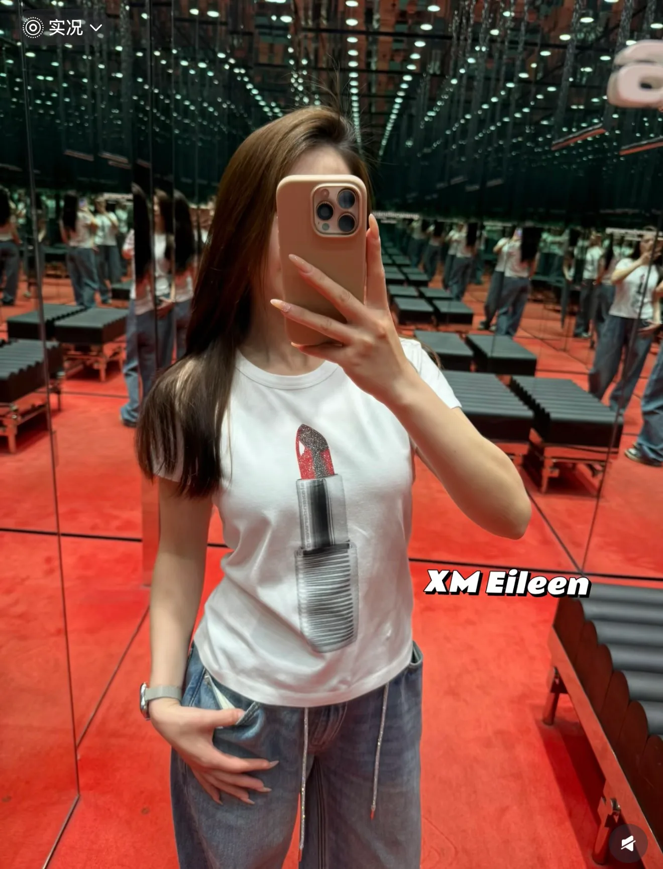 Футболки Женские Alexander Wang 11364639