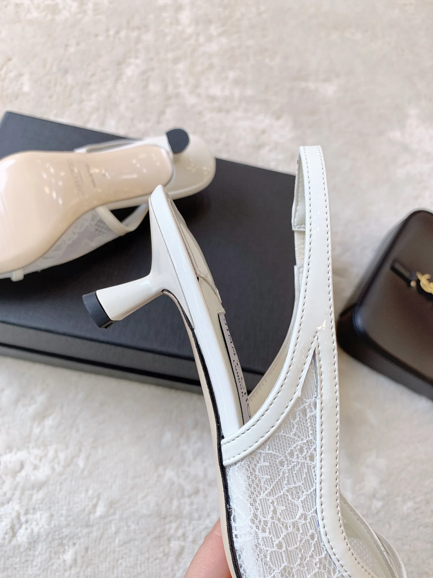 Туфли Женские Jimmy Choo 11440964