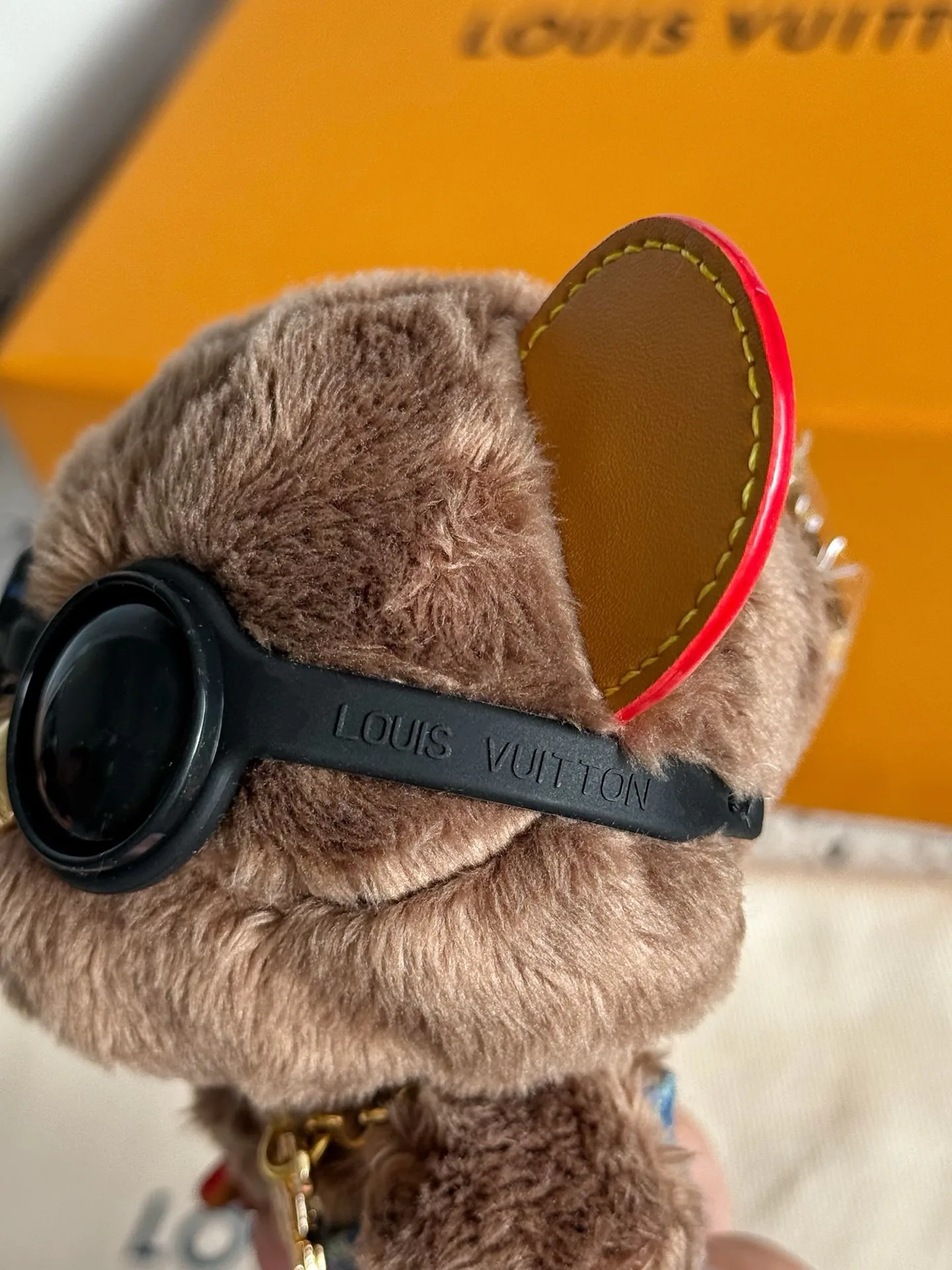 Ключницы Louis Vuitton 909903
