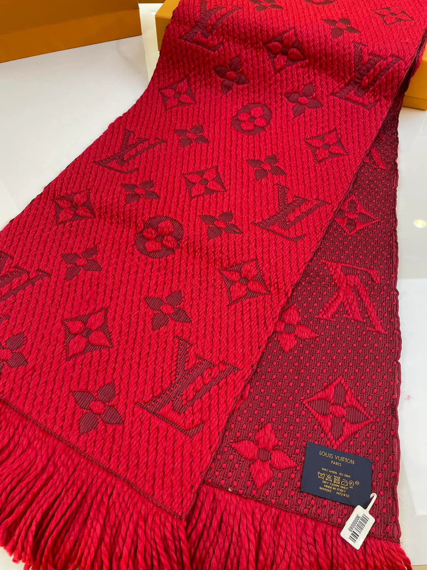 Шарфы Louis Vuitton 159072