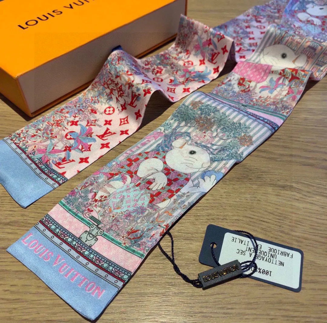 Платки Louis Vuitton 11986185