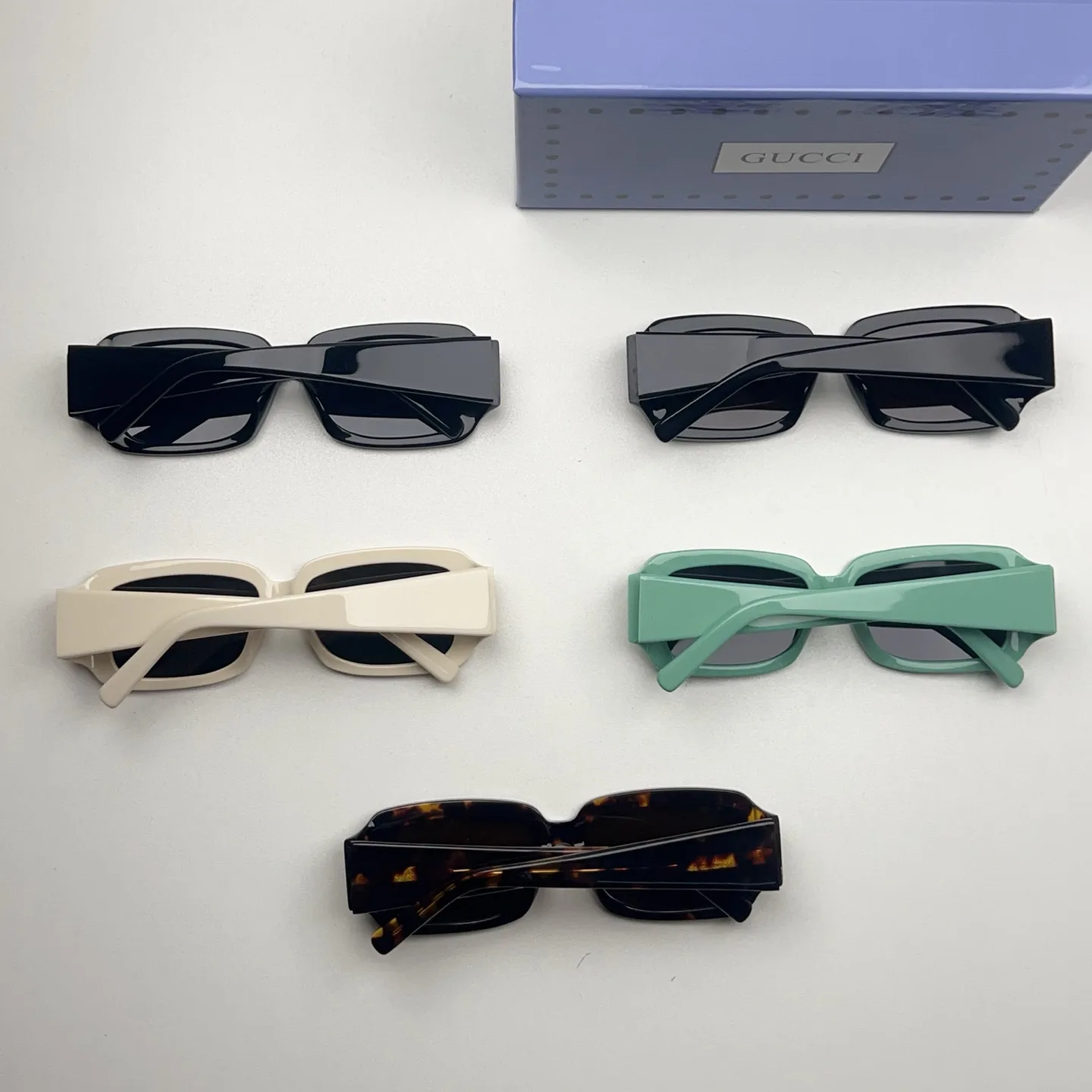 Очки Gucci 113145