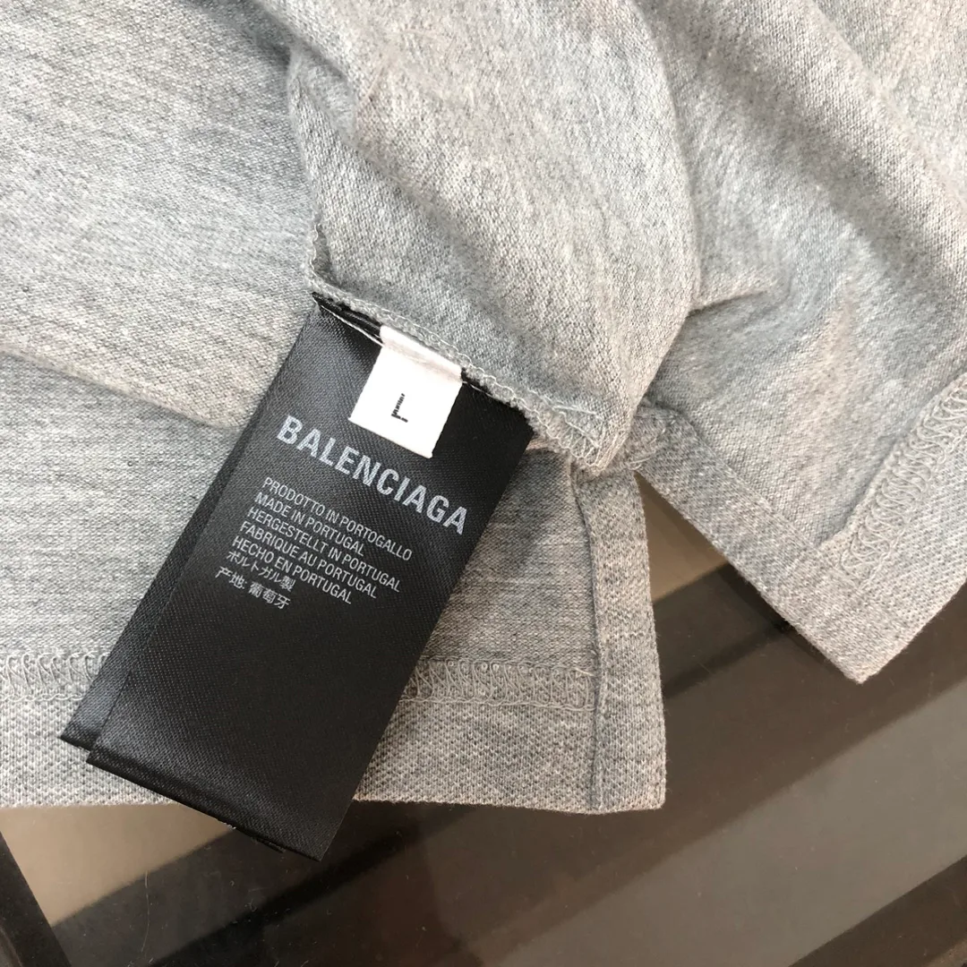 Рубашки Мужские Balenciaga 11230906