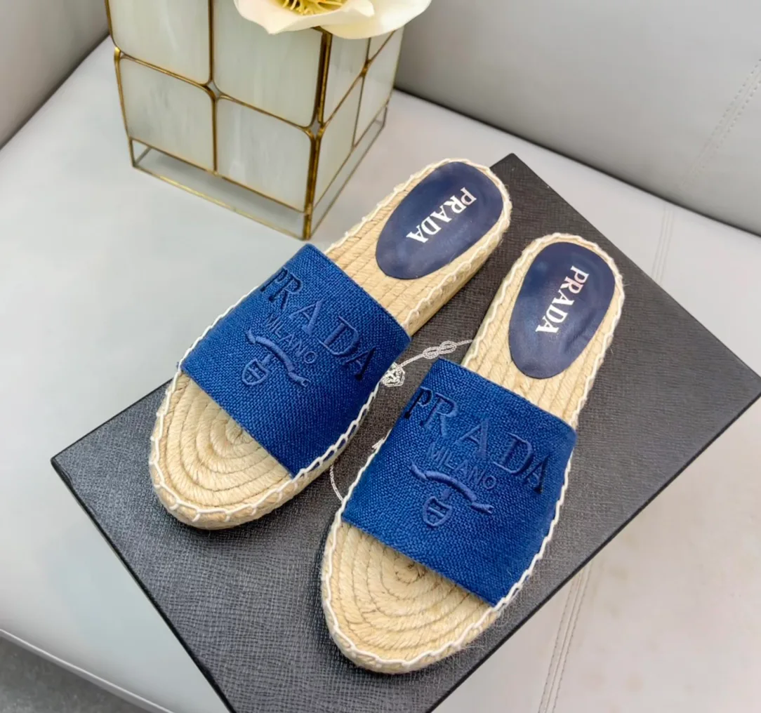 Сандалии Женские Prada 2937767