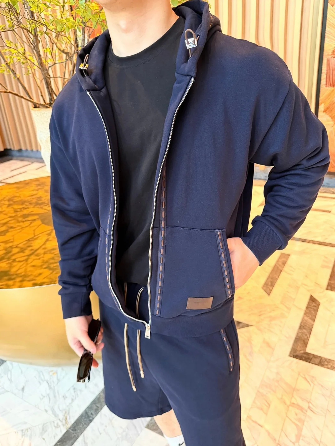 Свитшоты И Худи Мужские Fendi 17572023