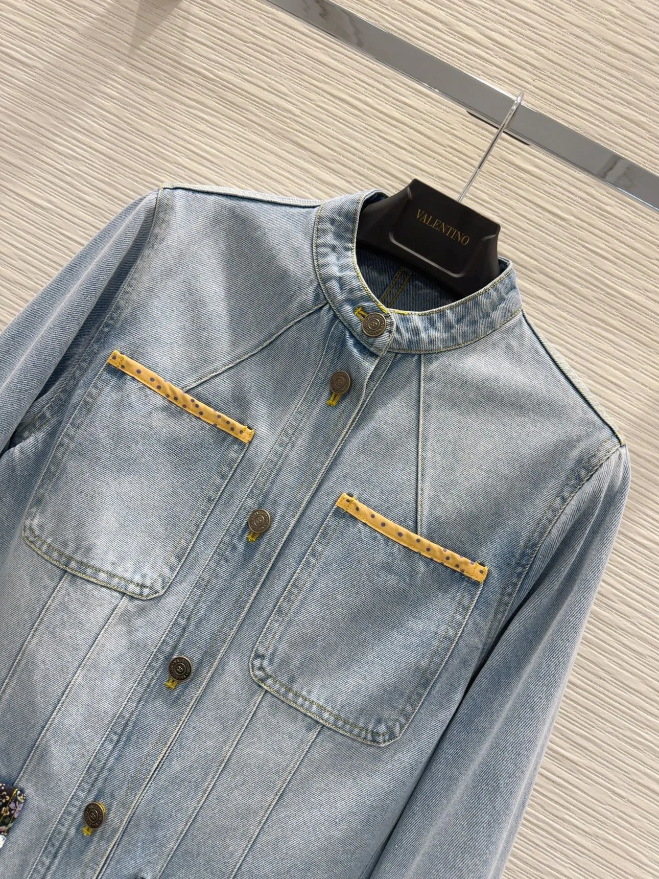 Куртки И Пуховики Женские Valentino 3853960