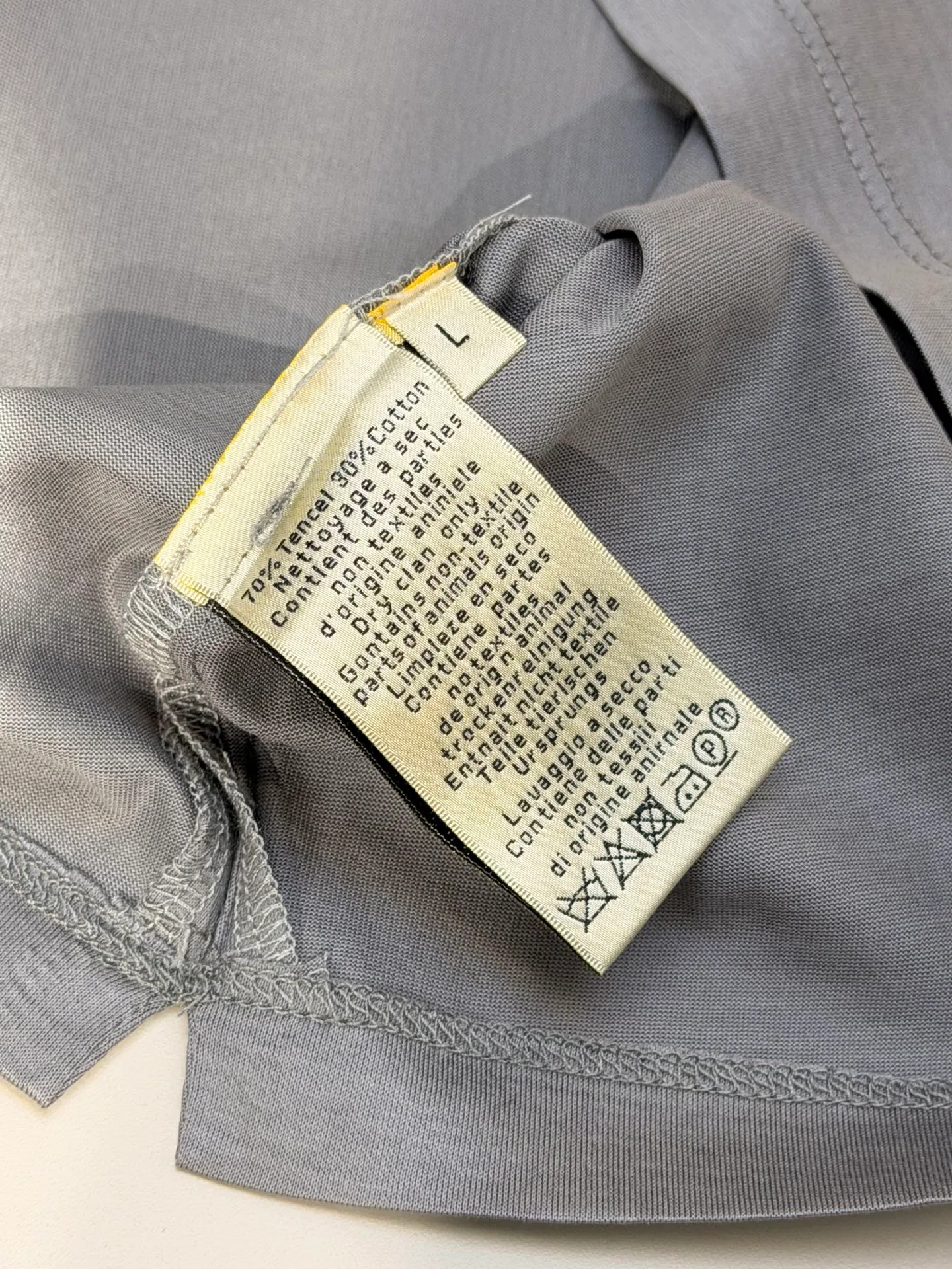 Футболки Мужские Hermes 4528381