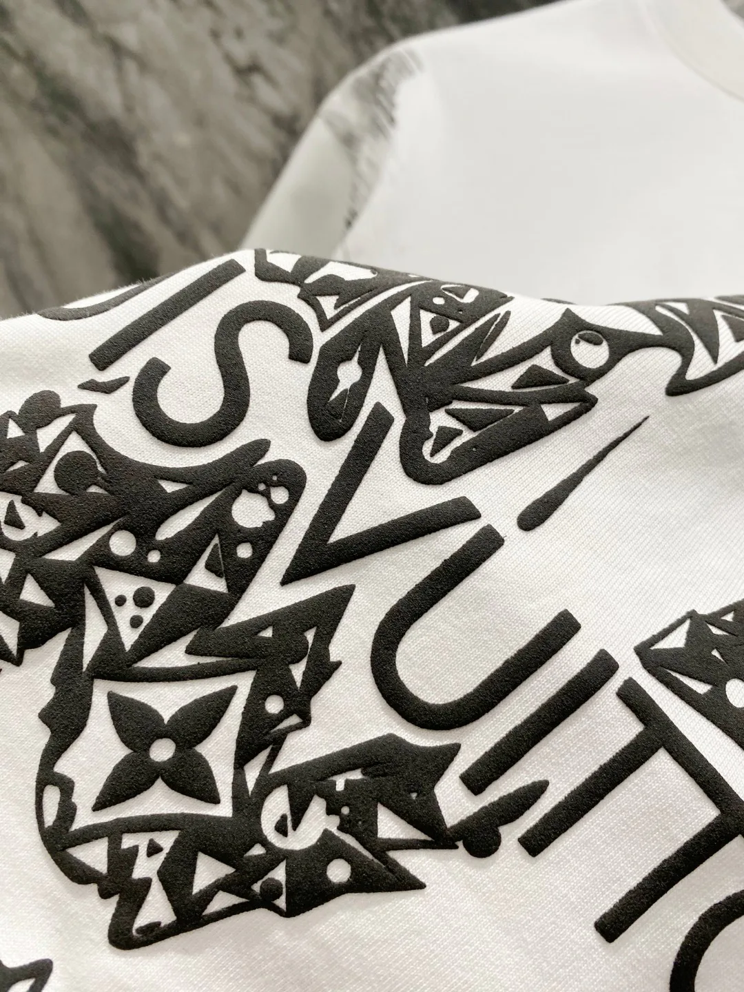 Футболки Мужские Louis Vuitton 11865172