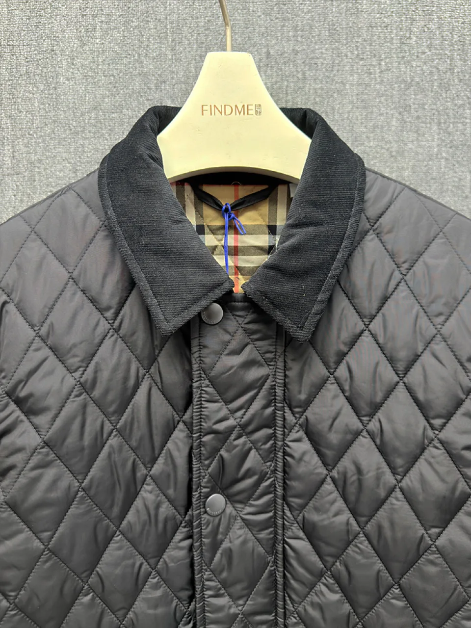 Куртки И Пуховики Женские Burberry 5381480