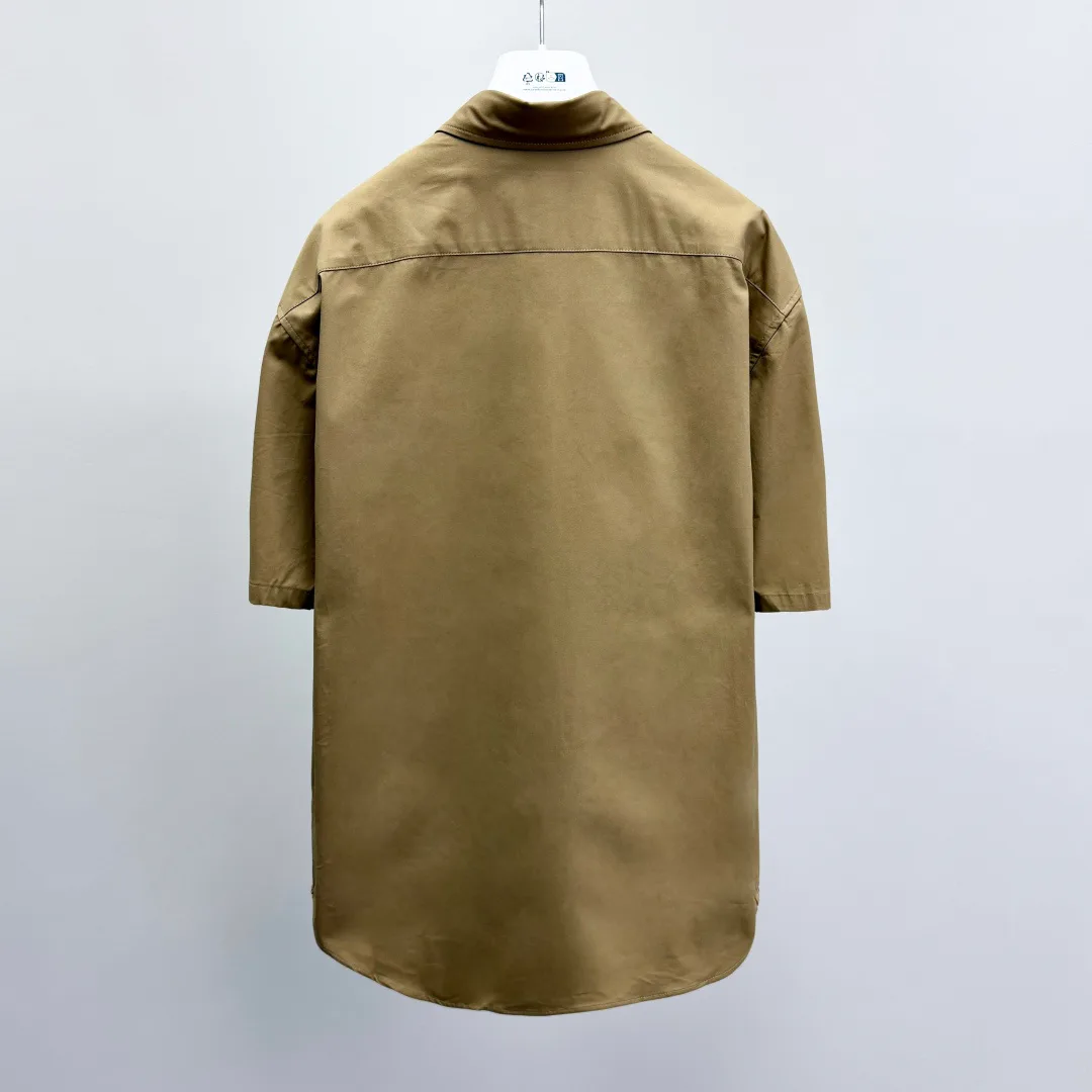 Рубашки Мужские Moncler 3482209