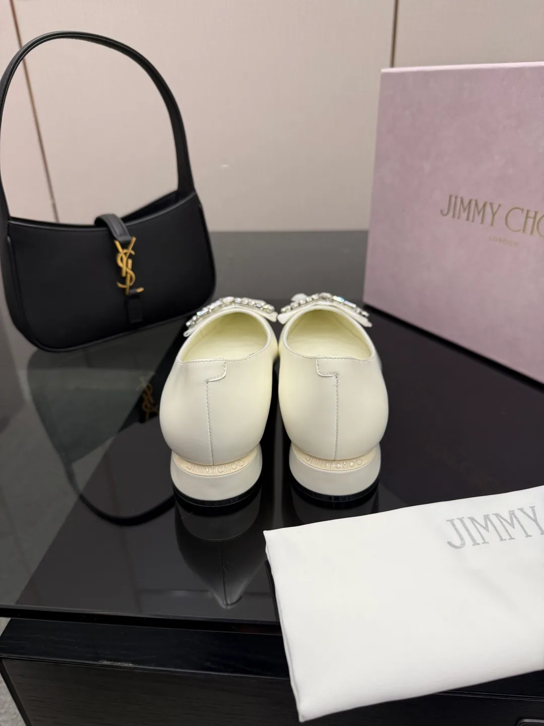 Туфли Женские Jimmy Choo 374855