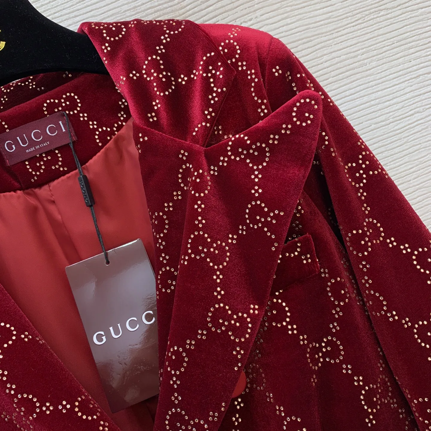 Пиджаки Мужские Gucci 11546262