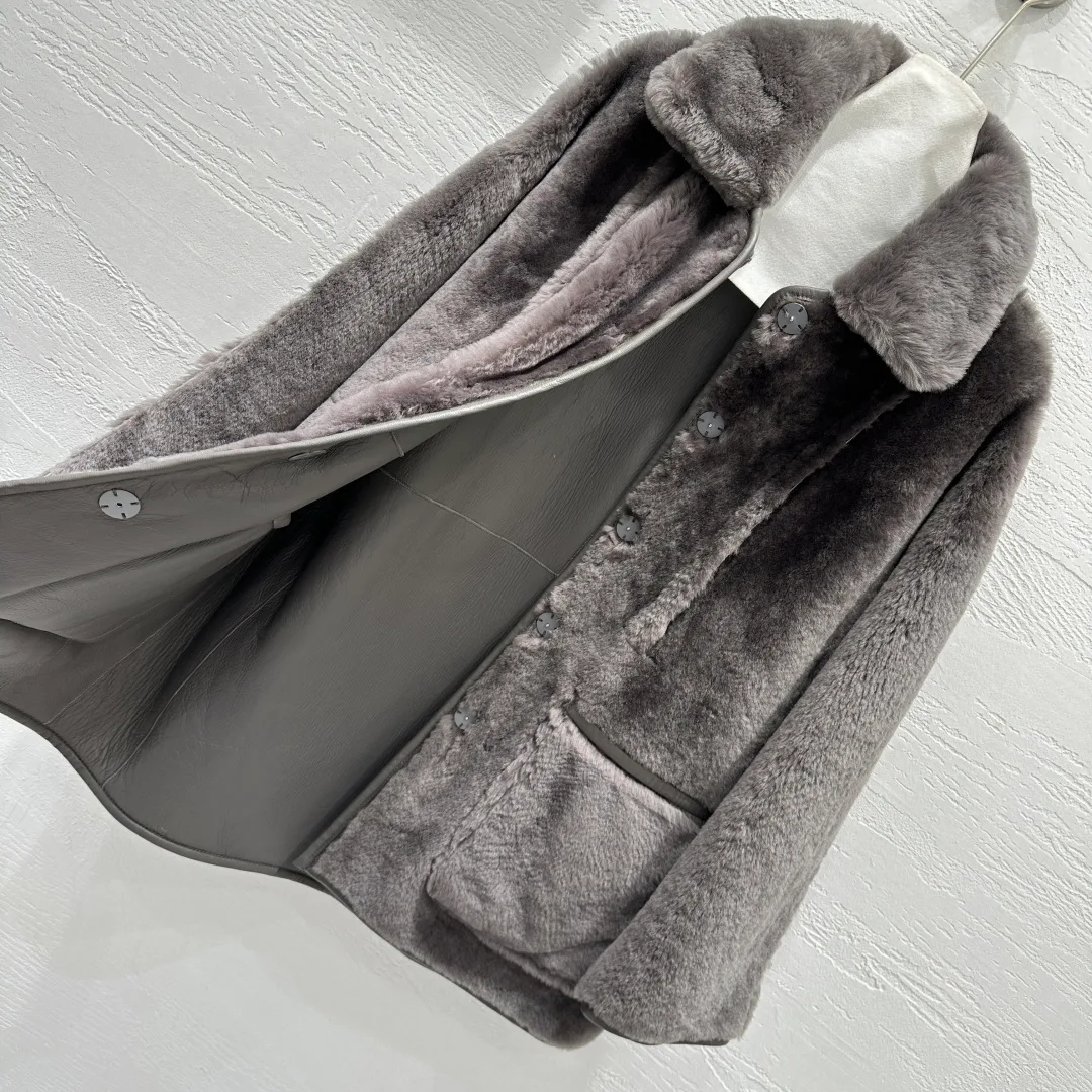 Шубы Женские Max Mara 2087173