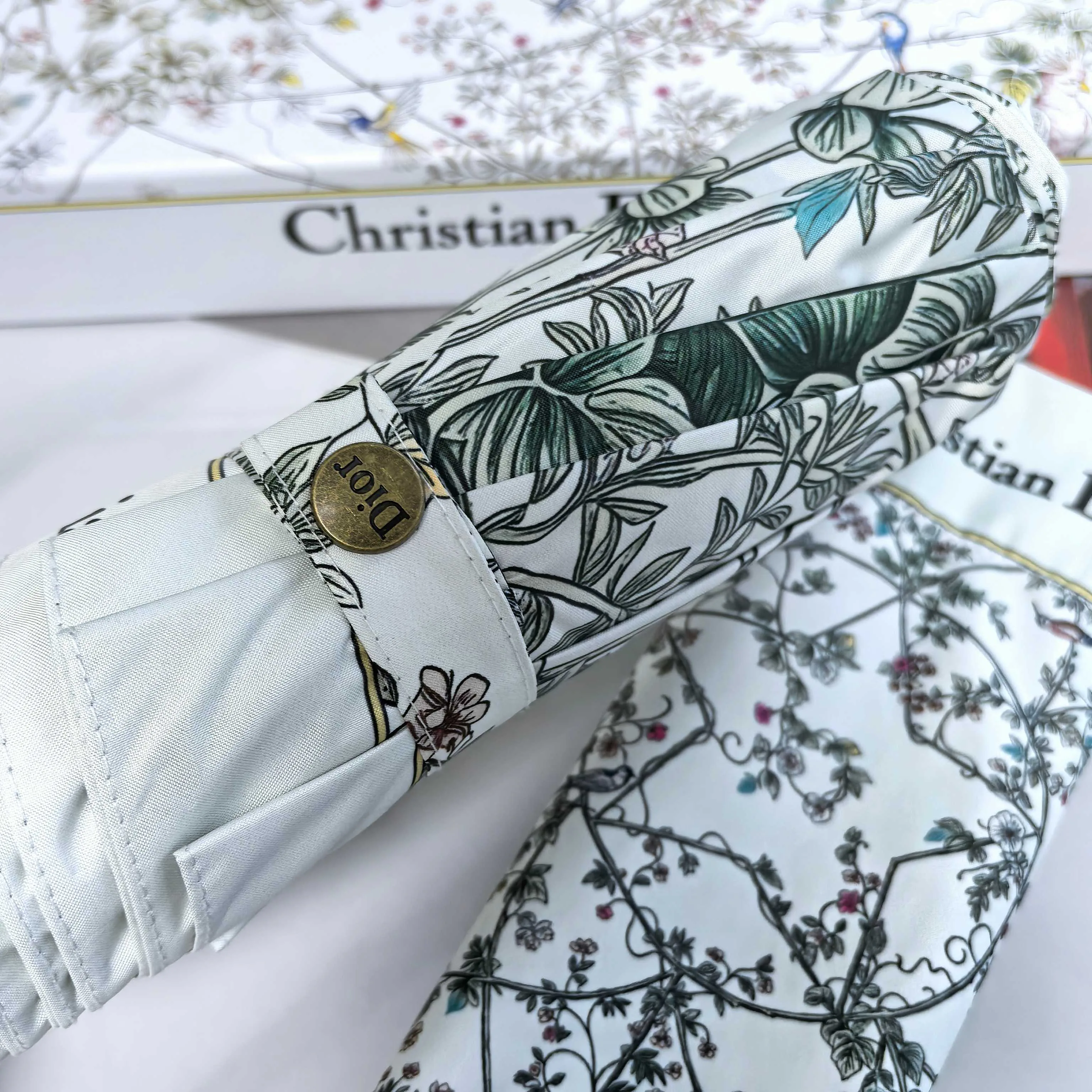 Зонты Christian Dior 11510359
